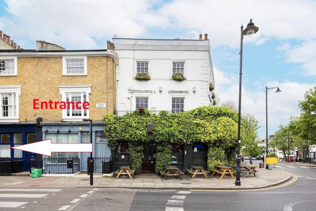 Appartamento Islington- Offord Road