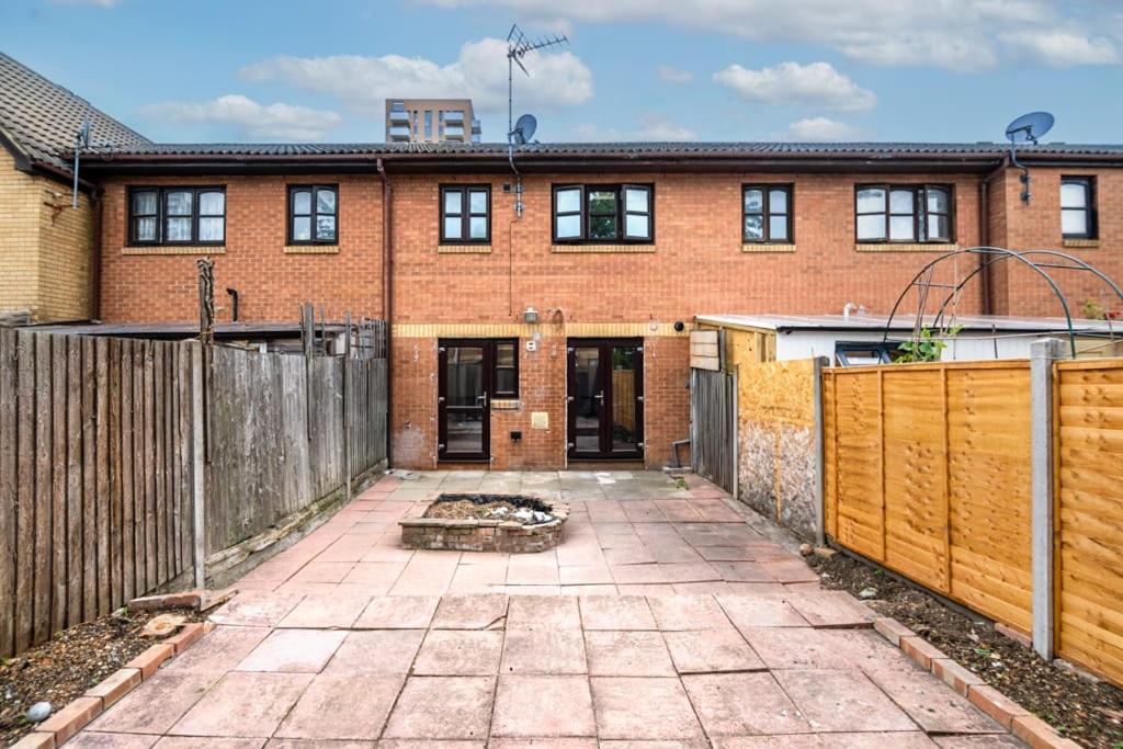 Immaculate Refurbished House * Londen