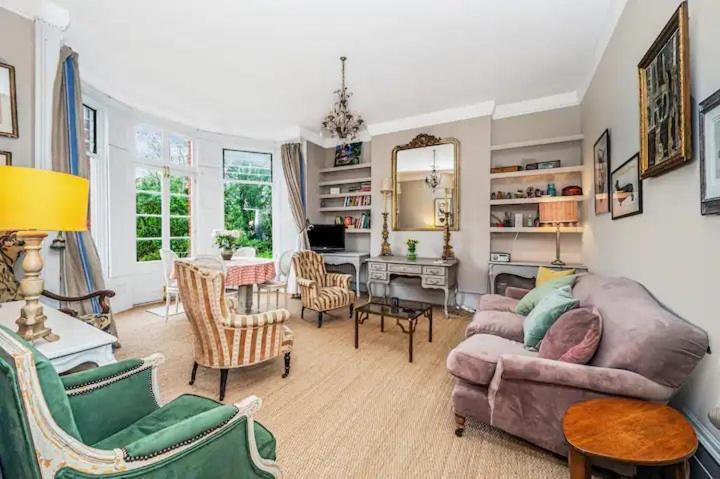 Appartement Pass The Keys Exquisite Flat - Minutes To