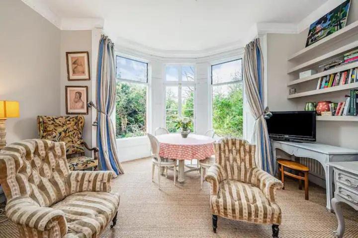 Pass The Keys Exquisite Flat - Minutes To Appartement Londres