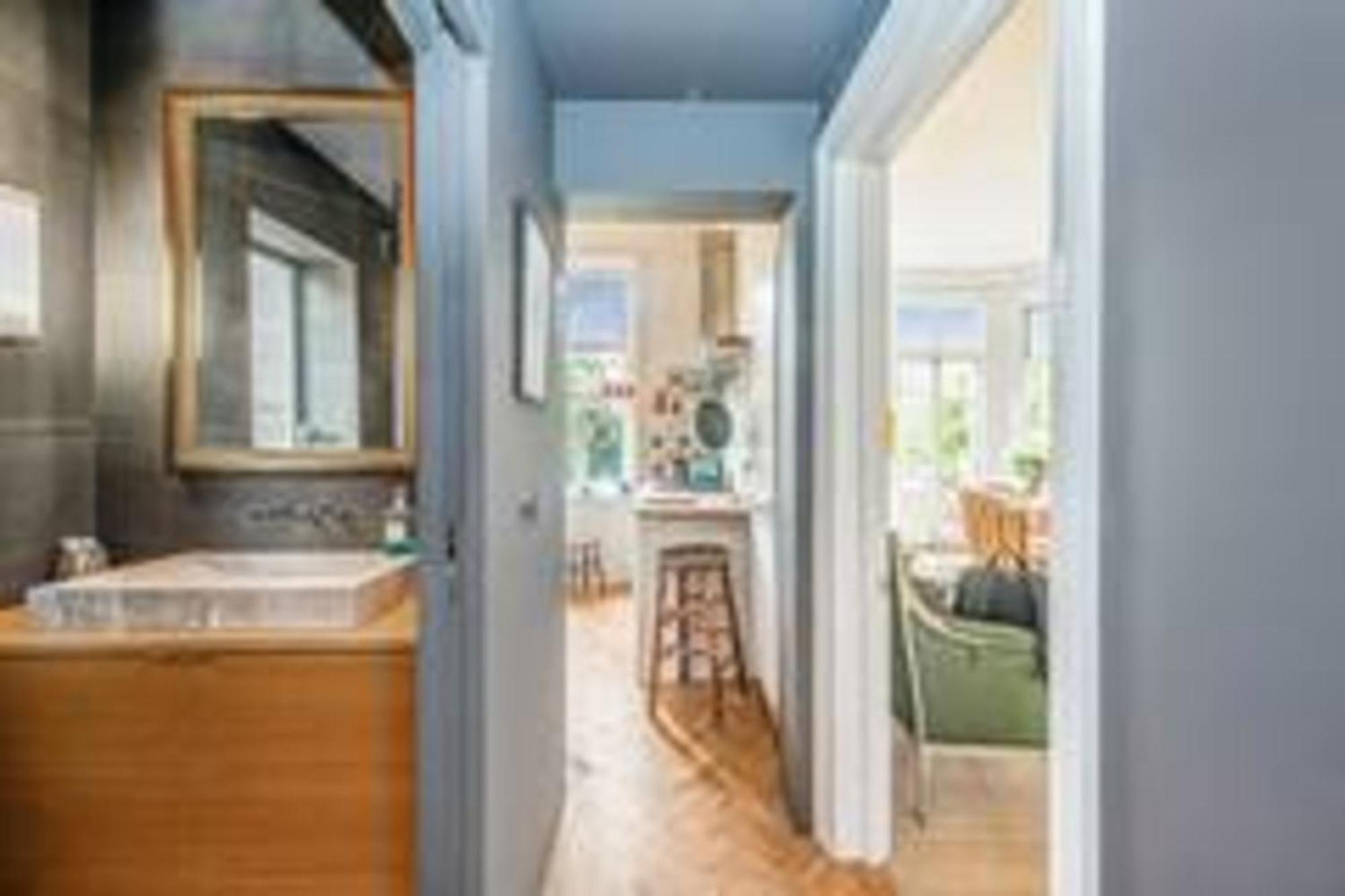 Appartement Pass The Keys Exquisite Flat - Minutes To