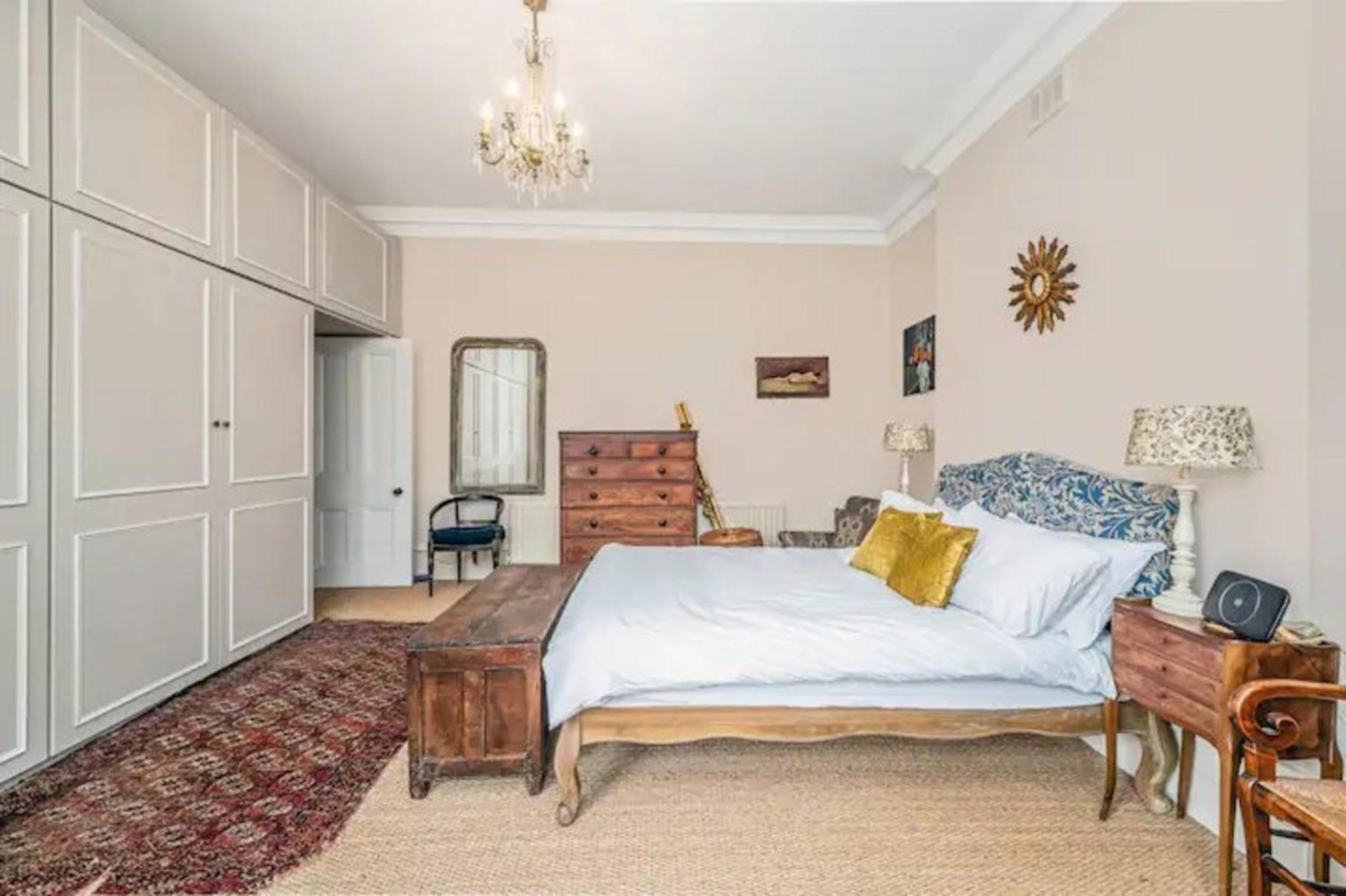 Appartement Pass The Keys Exquisite Flat - Minutes To