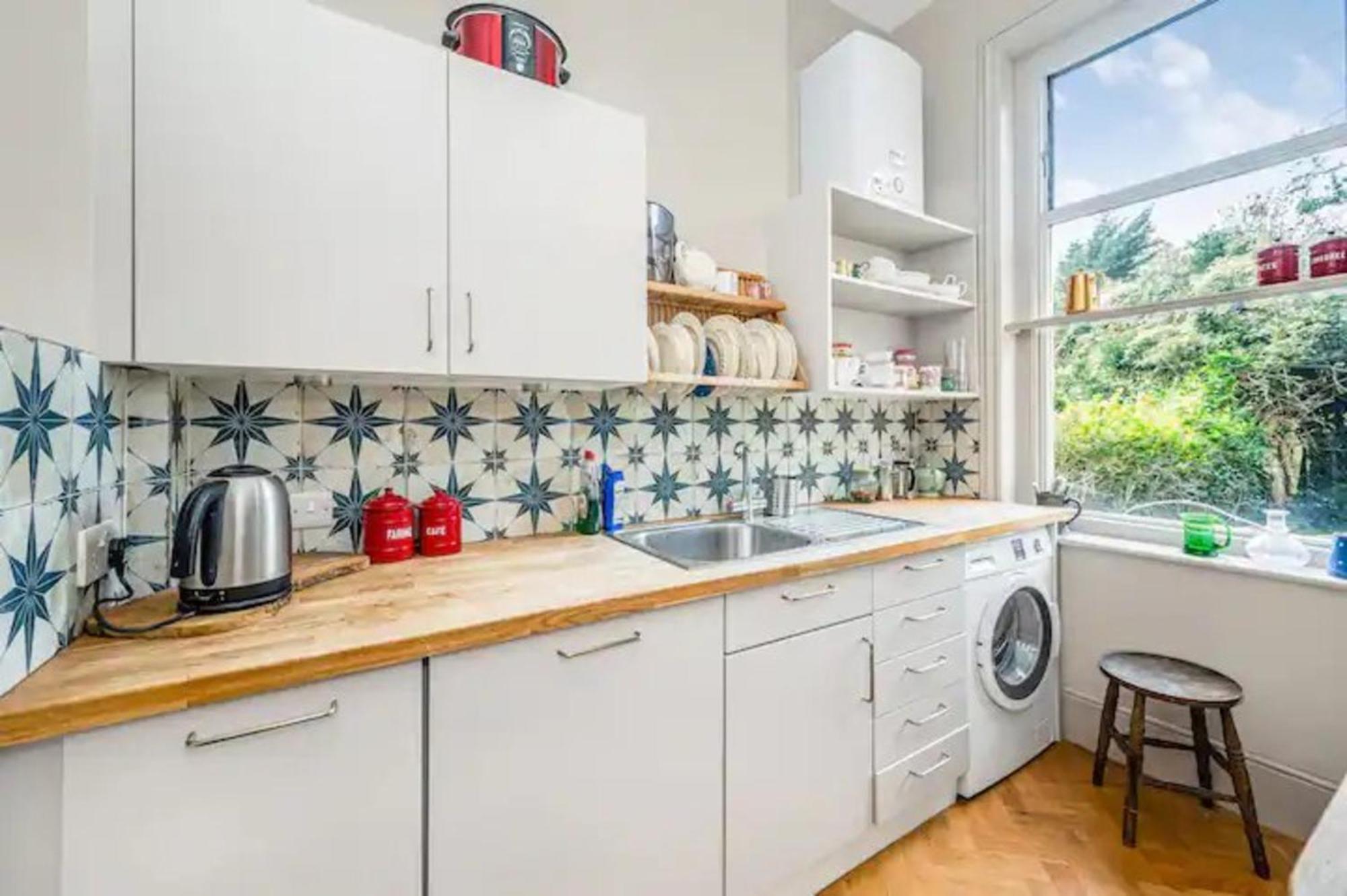 Appartement Pass The Keys Exquisite Flat - Minutes To Londres