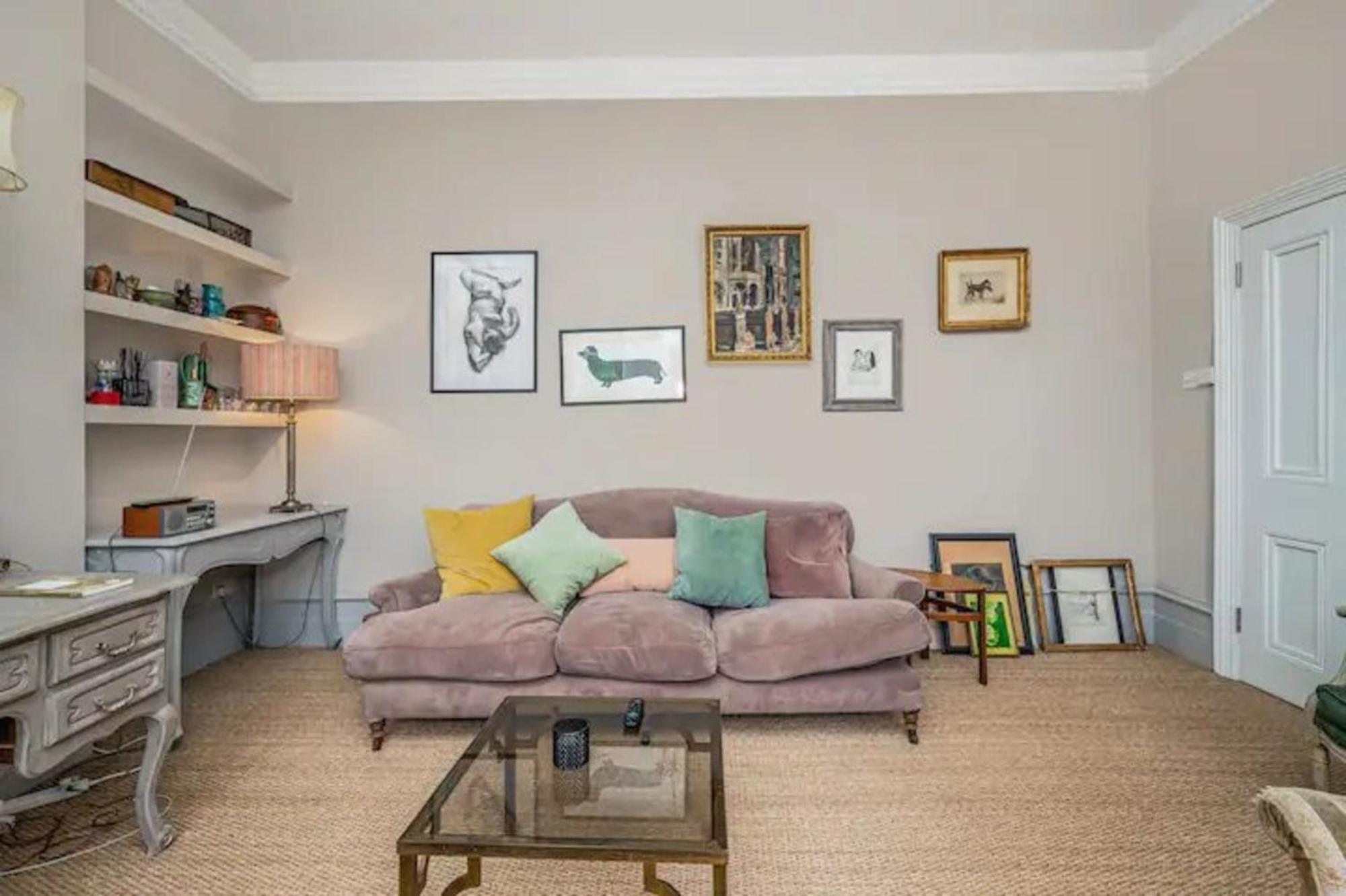 Appartement Pass The Keys Exquisite Flat - Minutes To