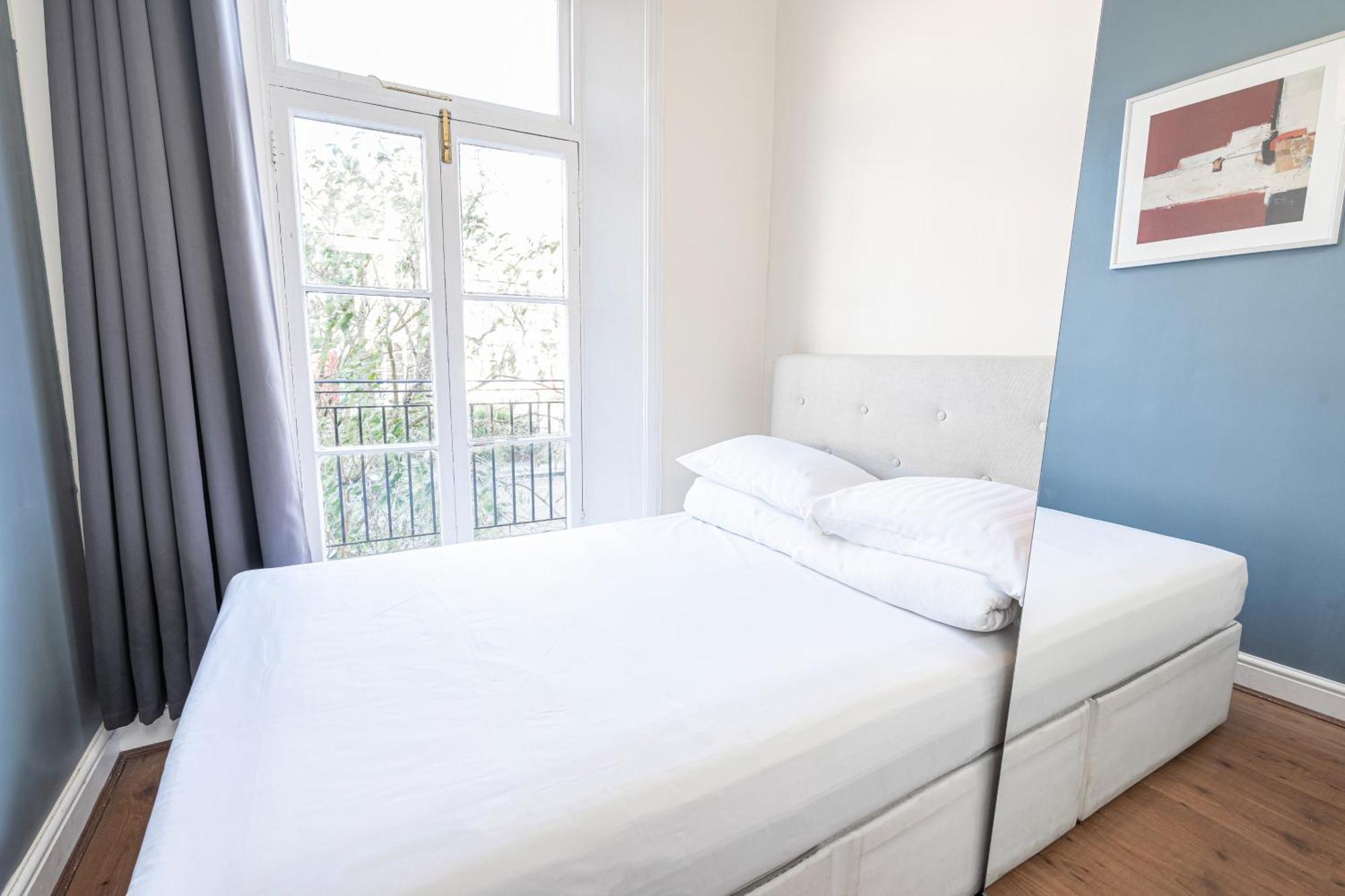 Appartement Centre Camden Londen