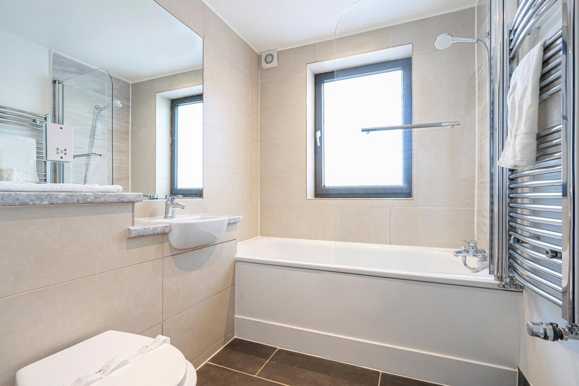 Appartement Centre Camden Londen