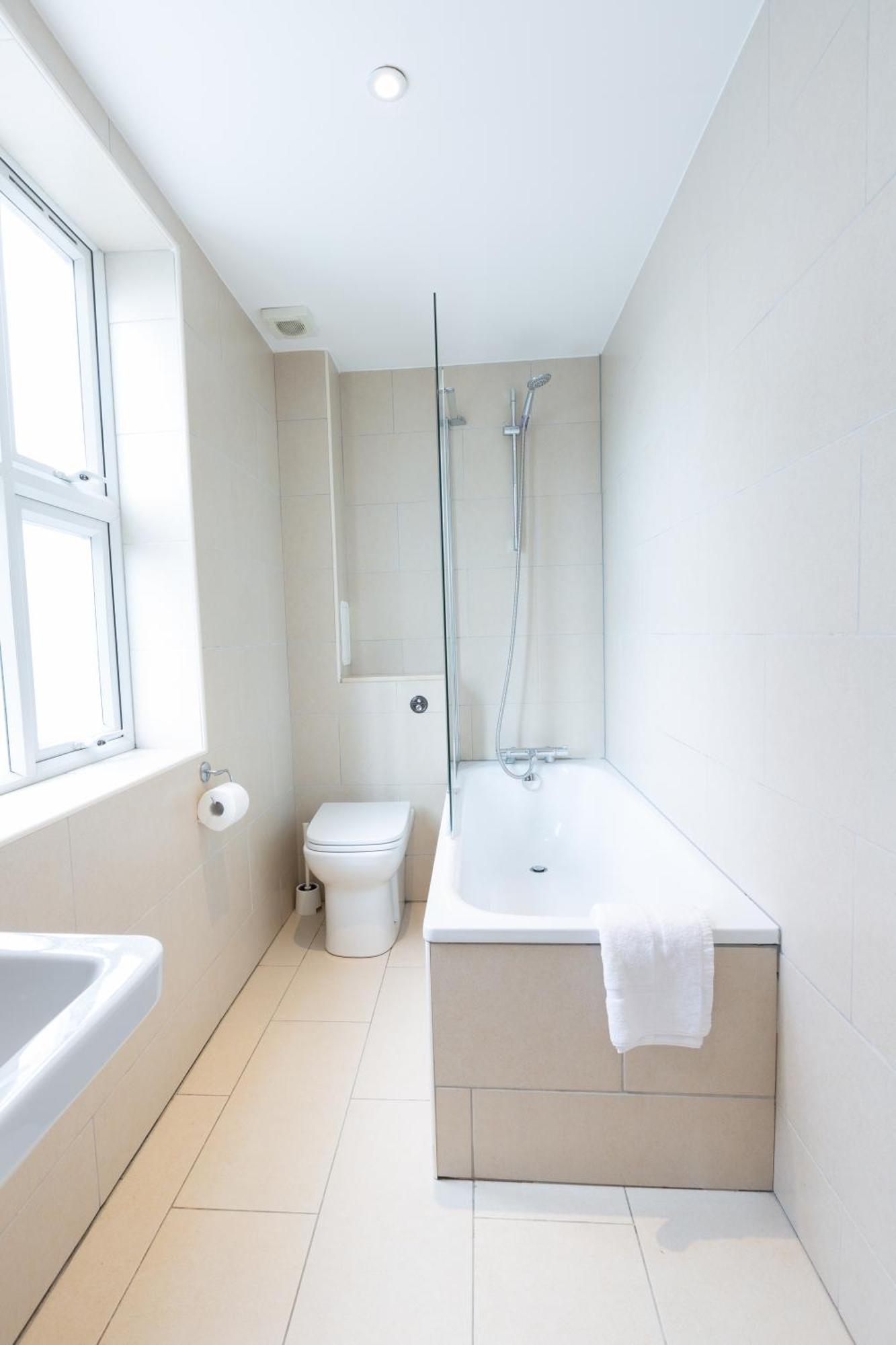 Appartement Centre Camden Londen