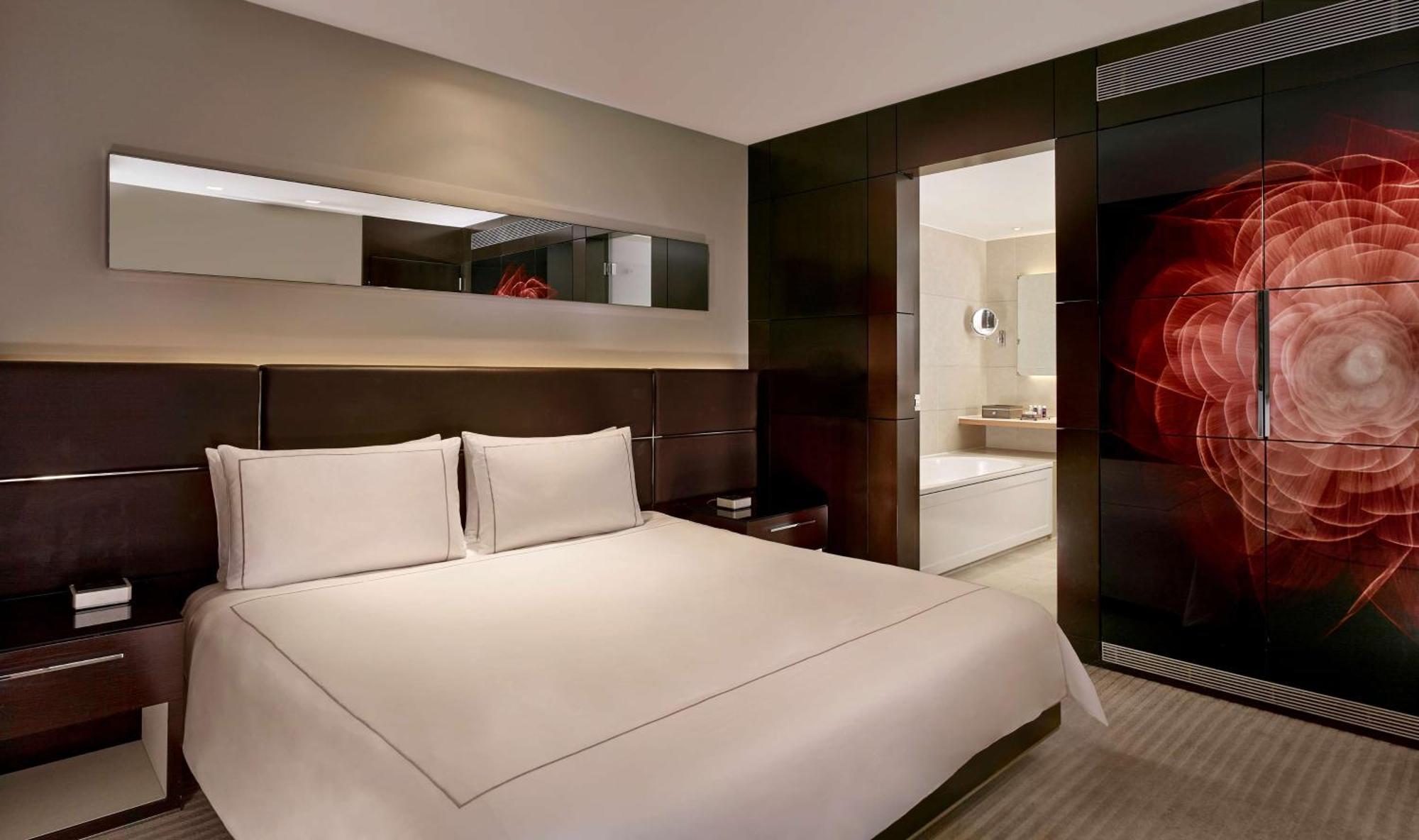 Park Plaza Westminster Bridge Hotel