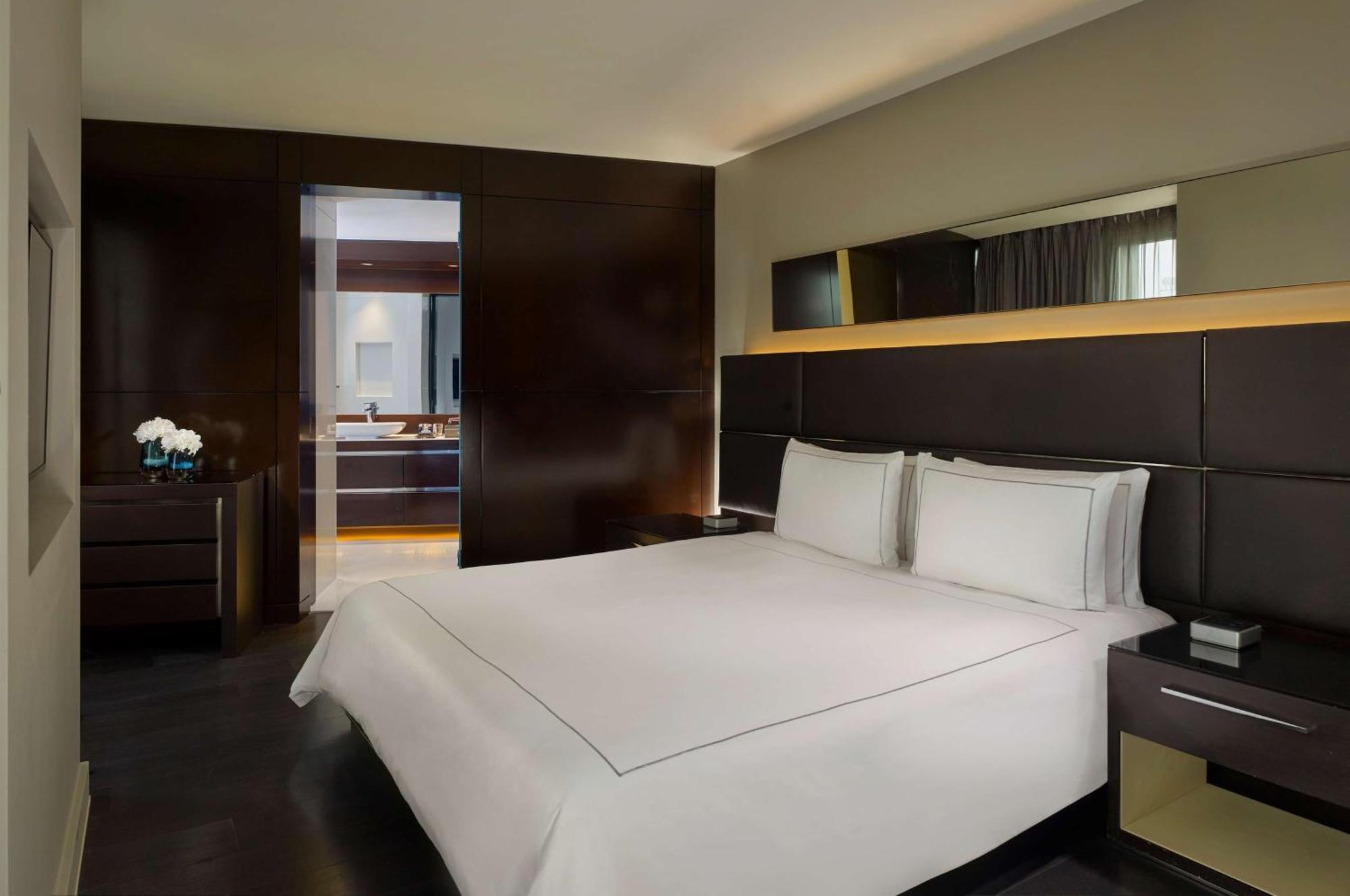 Hotel Park Plaza Westminster Bridge