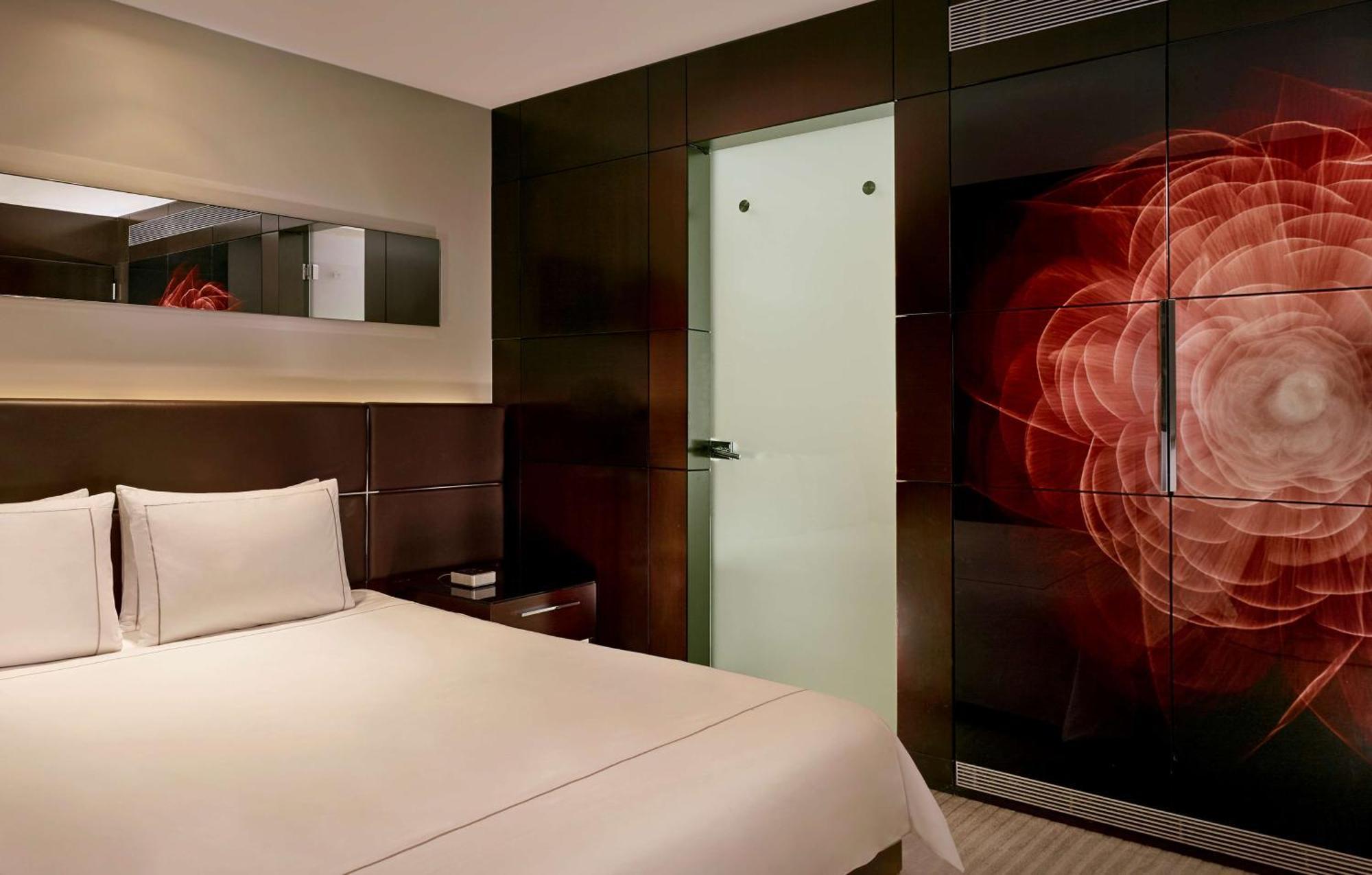 Hotel Park Plaza Westminster Bridge 4*