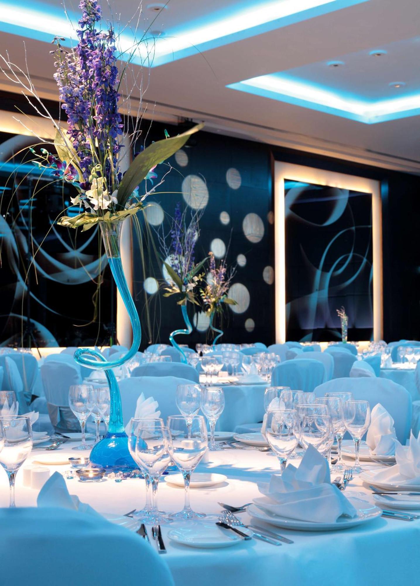 Hotel Park Plaza Westminster Bridge London