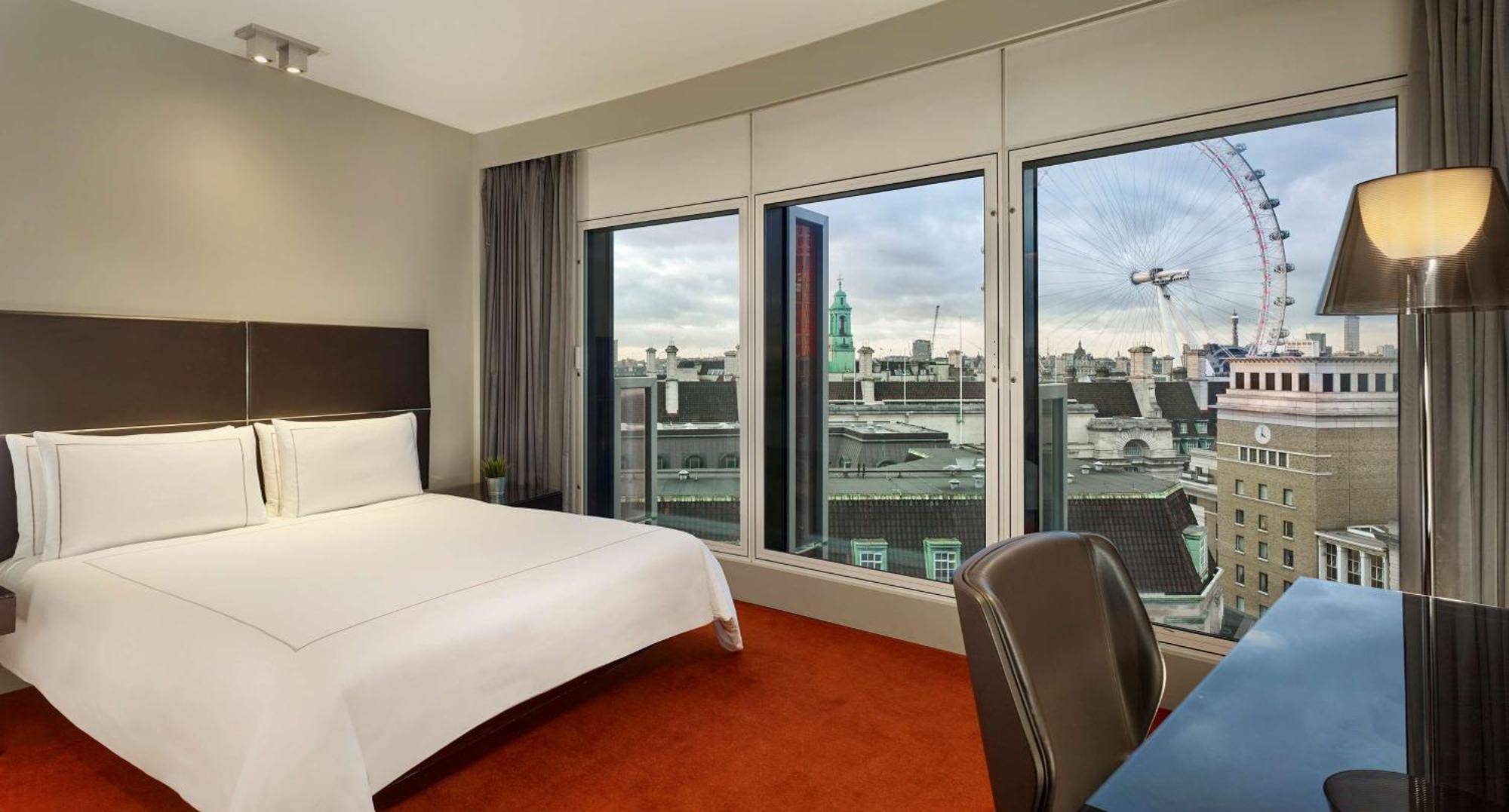 Park Plaza Westminster Bridge 4* London