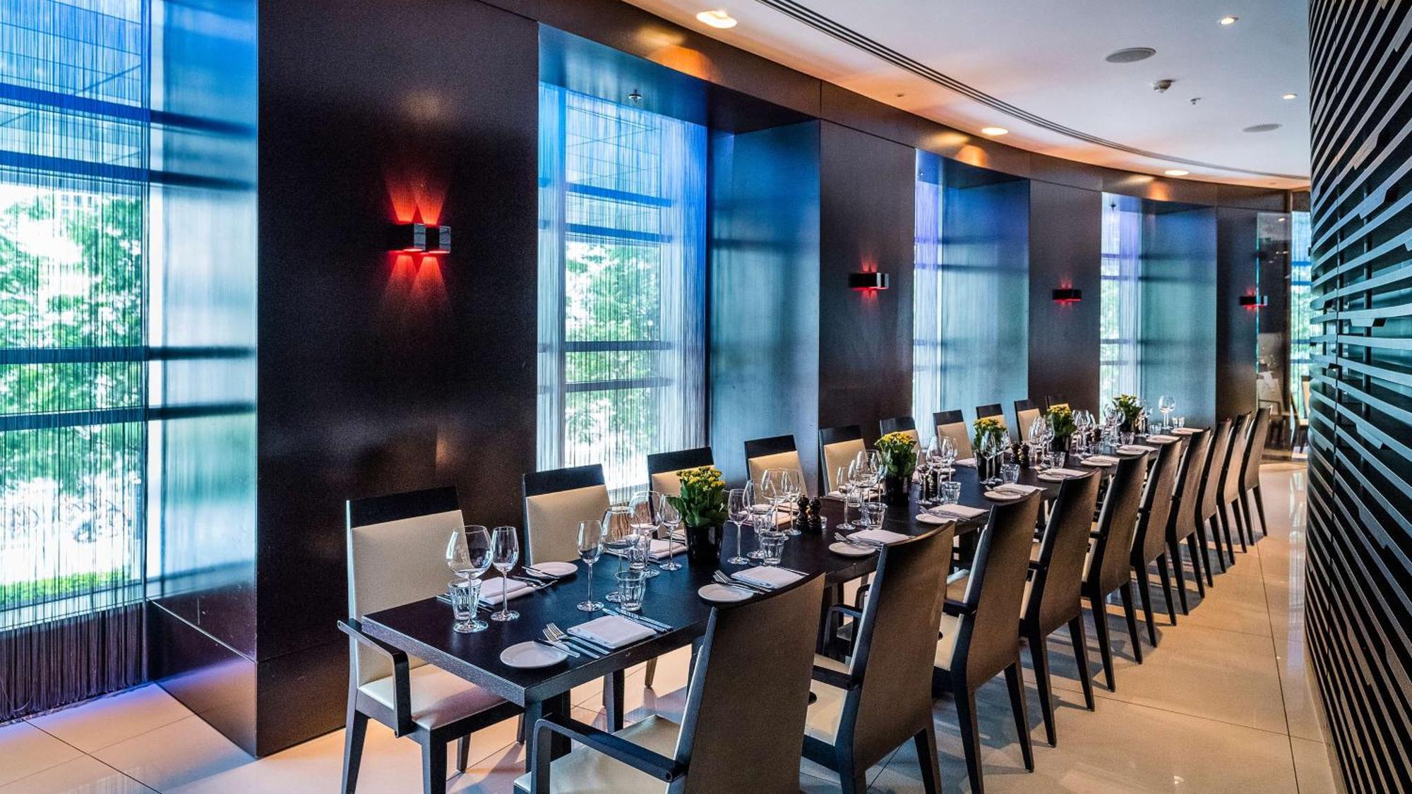 Hotel Park Plaza Westminster Bridge 4*