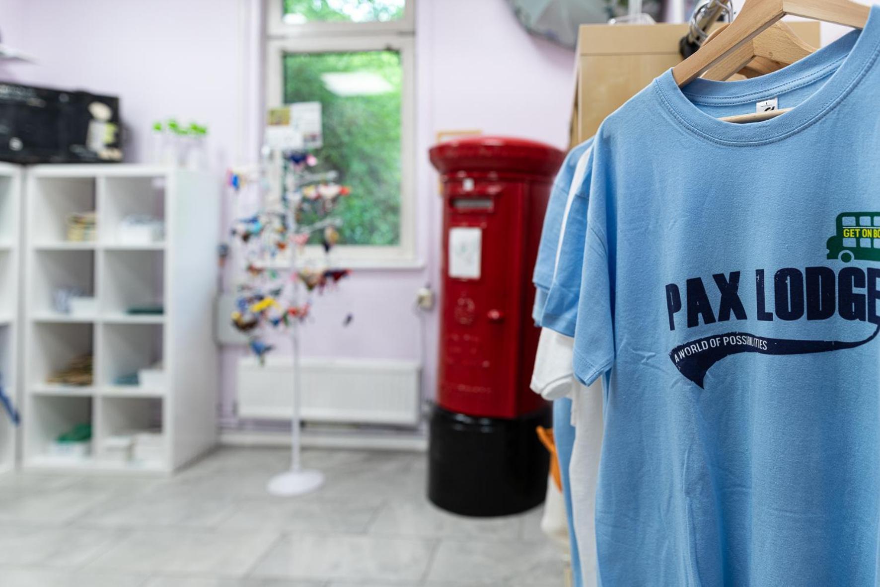 Pax Auberge de jeunesse