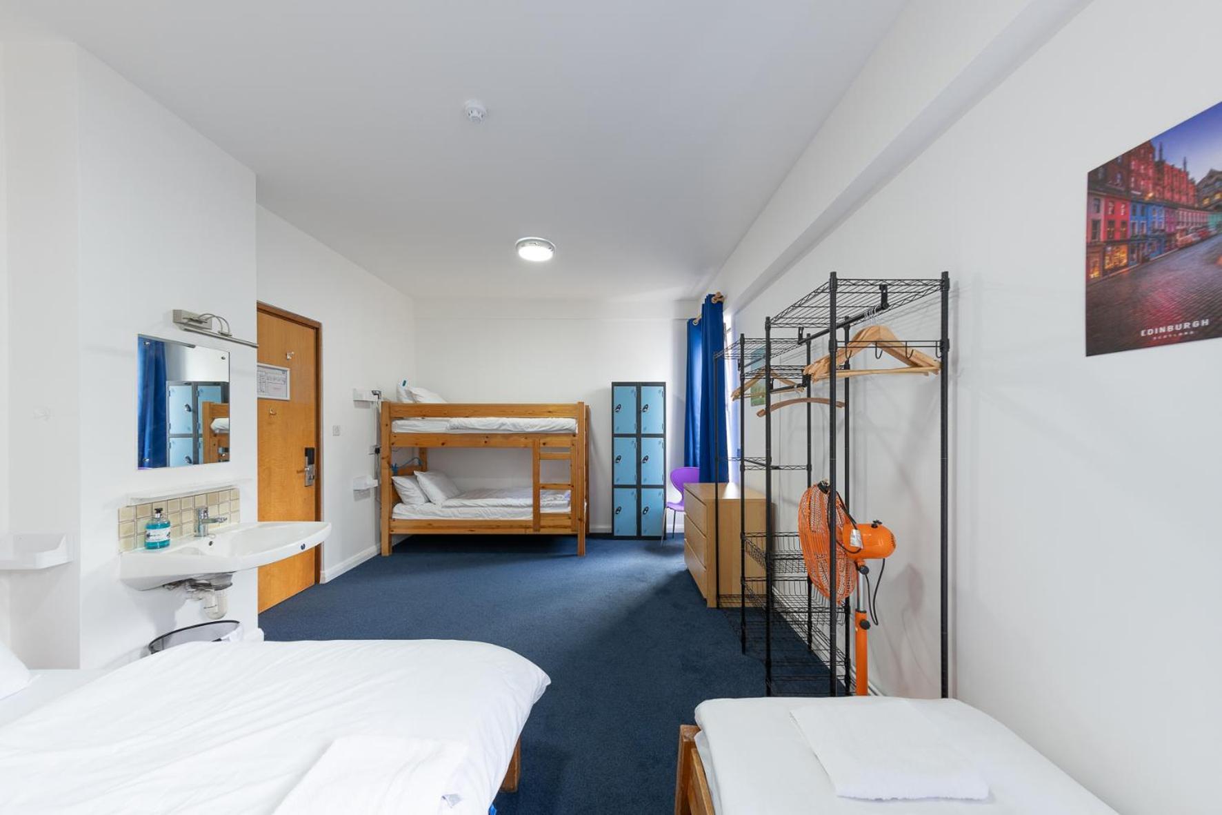 Pax Auberge de jeunesse