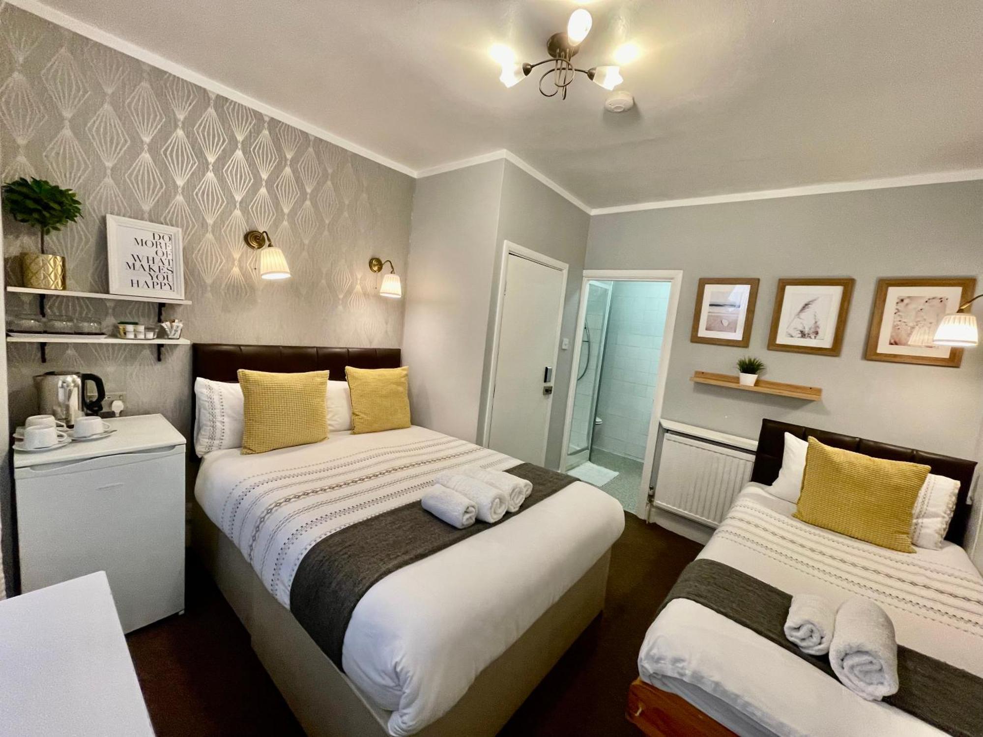 Trinity House Hotel London