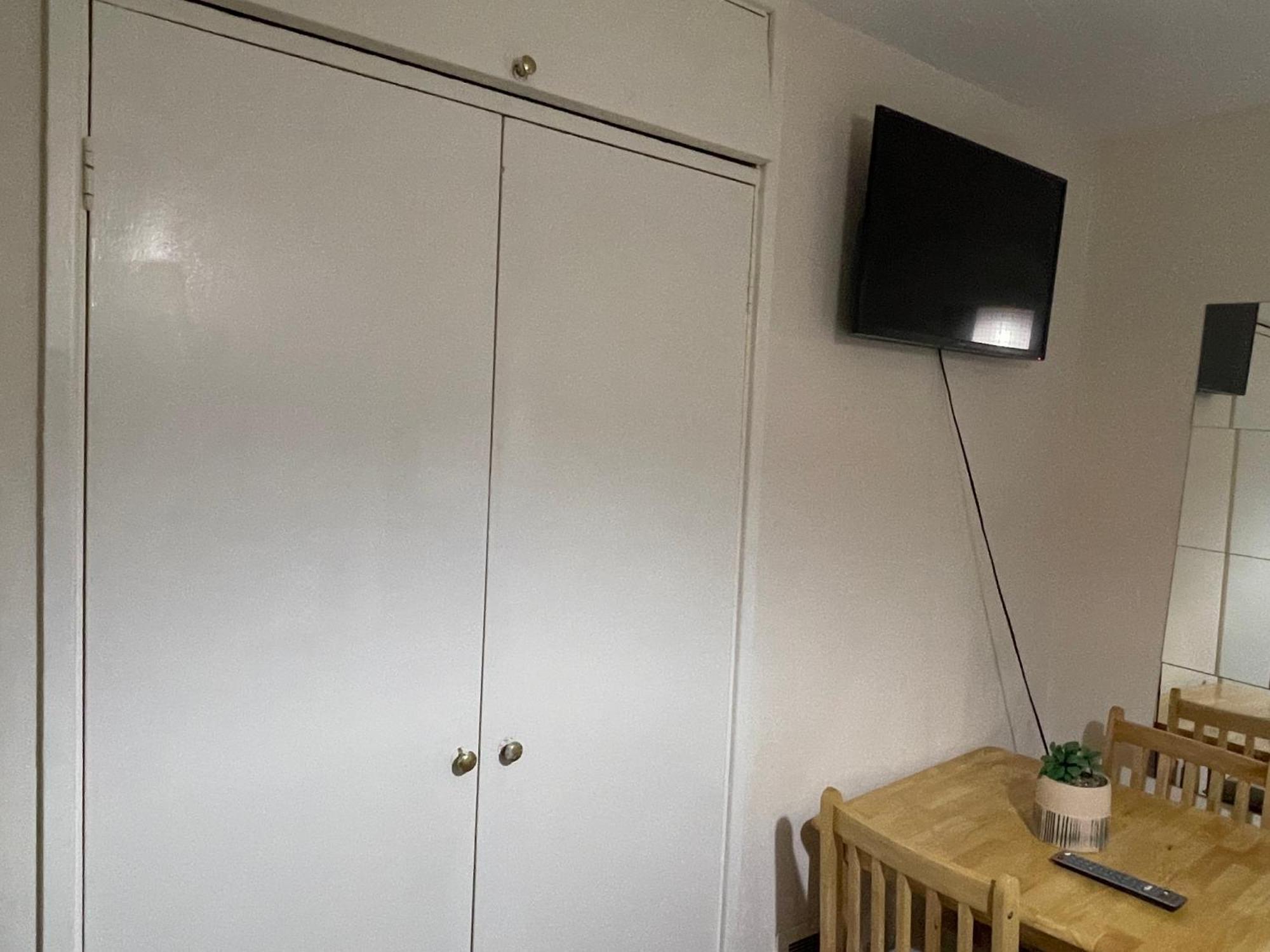 Privat overnatting Comfortable Double London