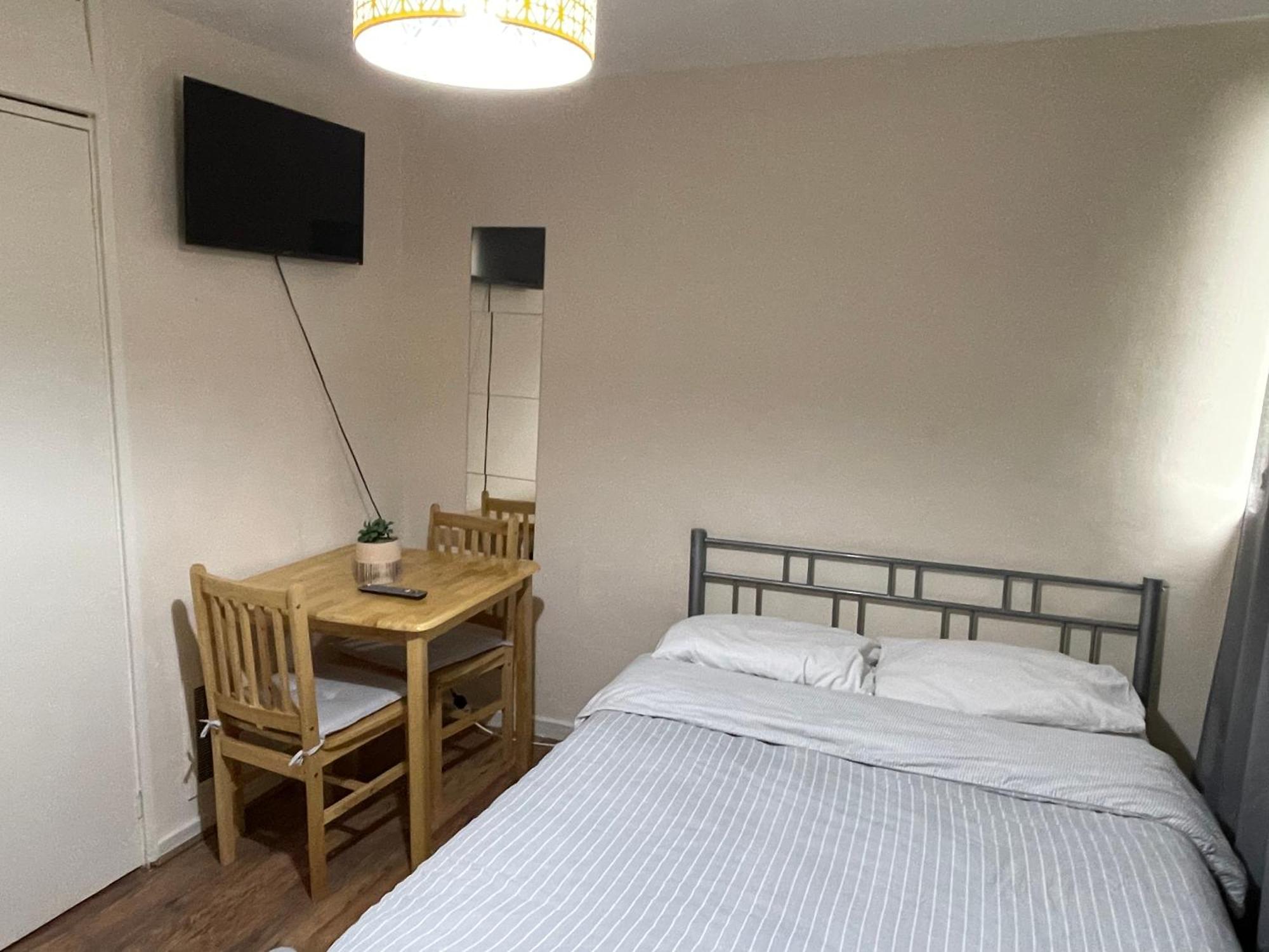 Comfortable Double Privat overnatting *