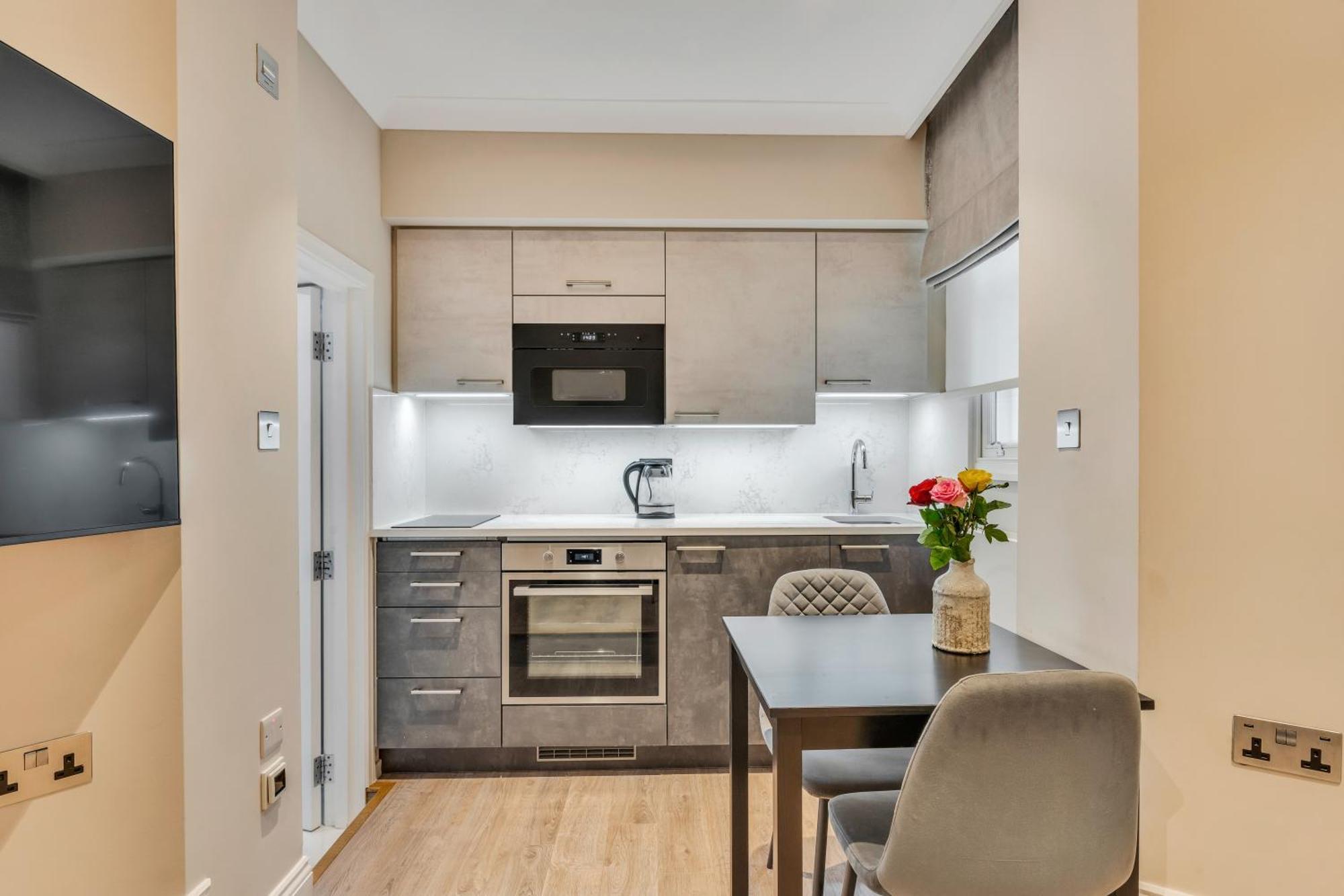 Cleveland Residences Chelsea *