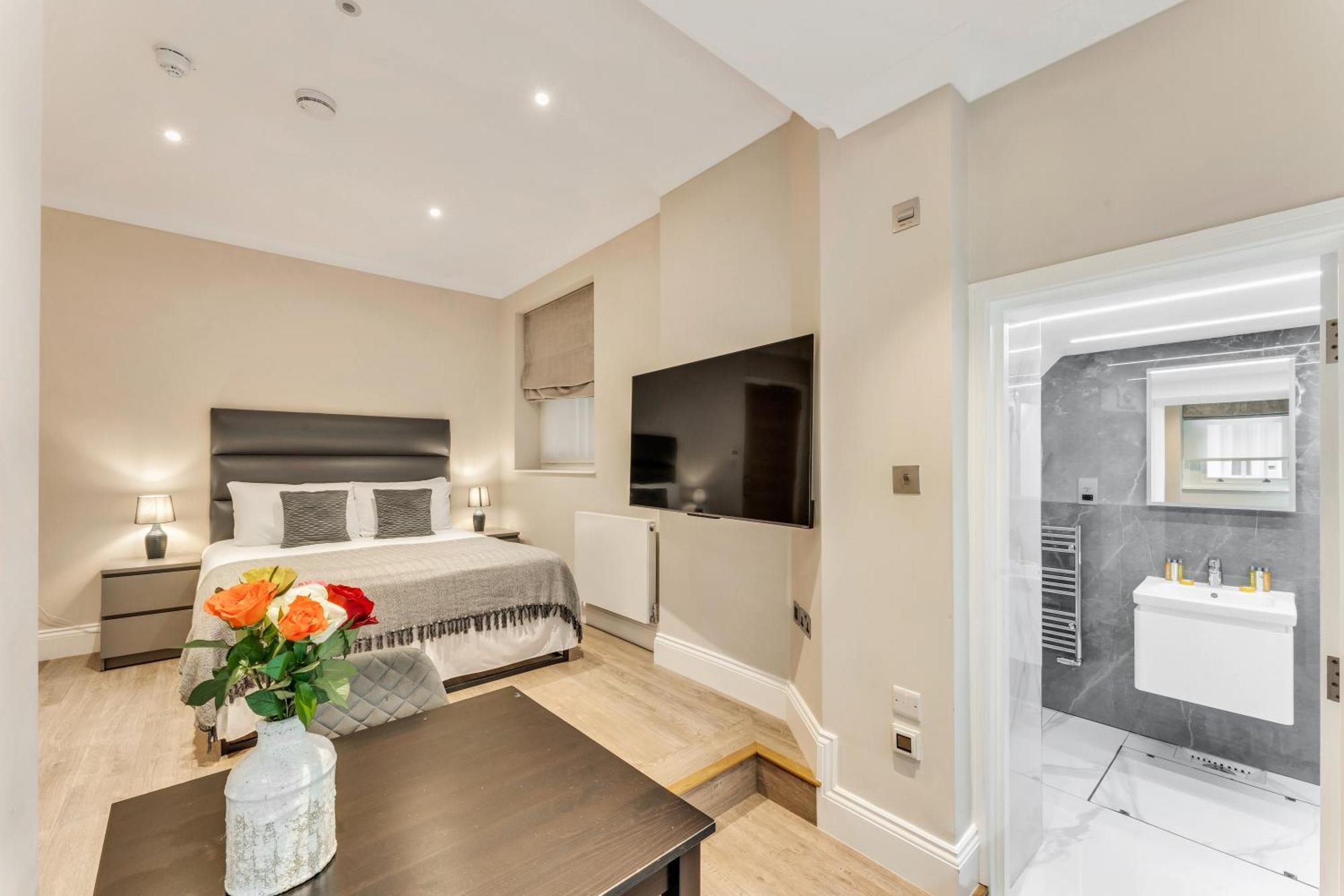 Cleveland Residences Chelsea * Londen