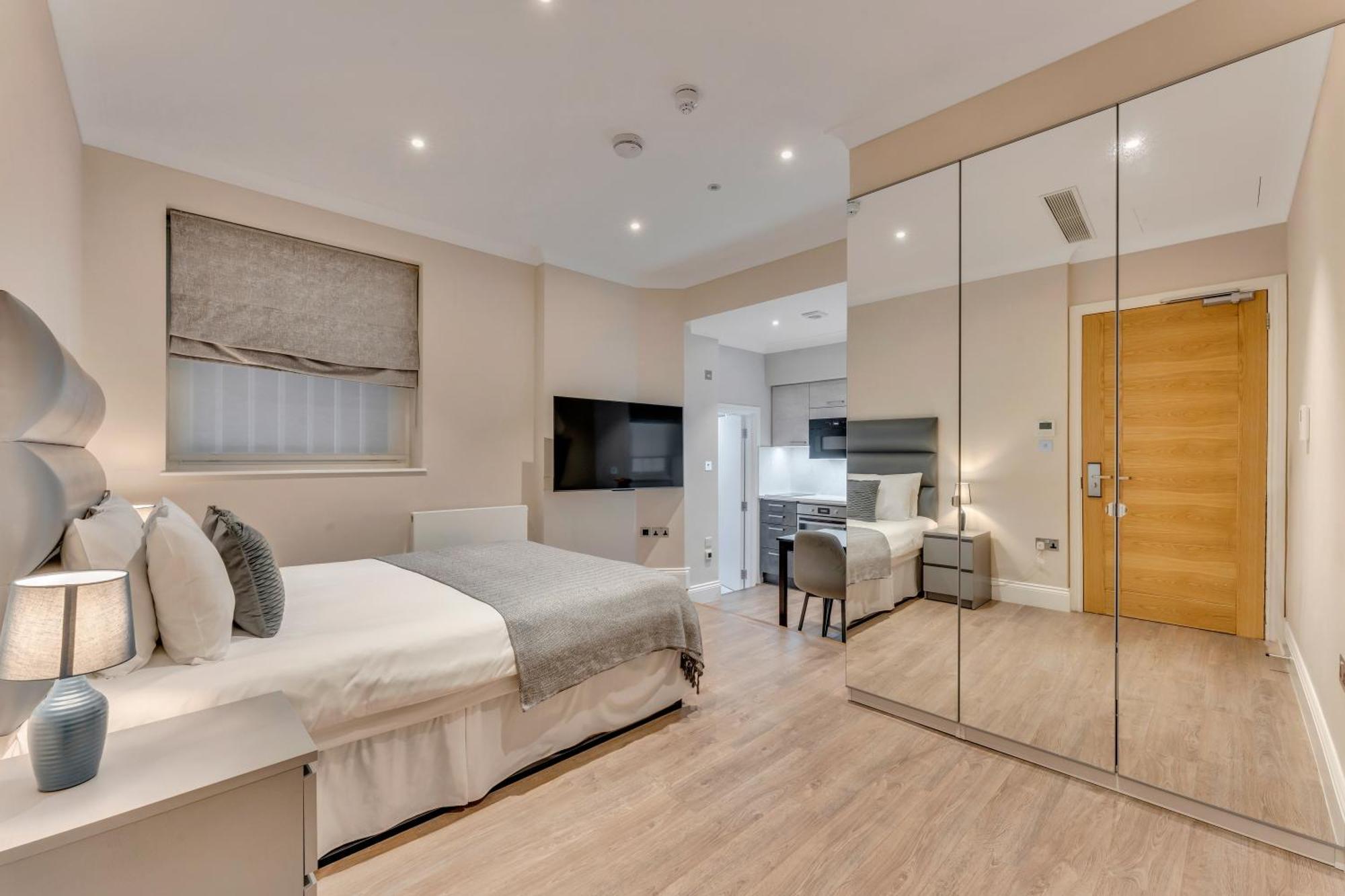 Cleveland Residences Chelsea * Londen