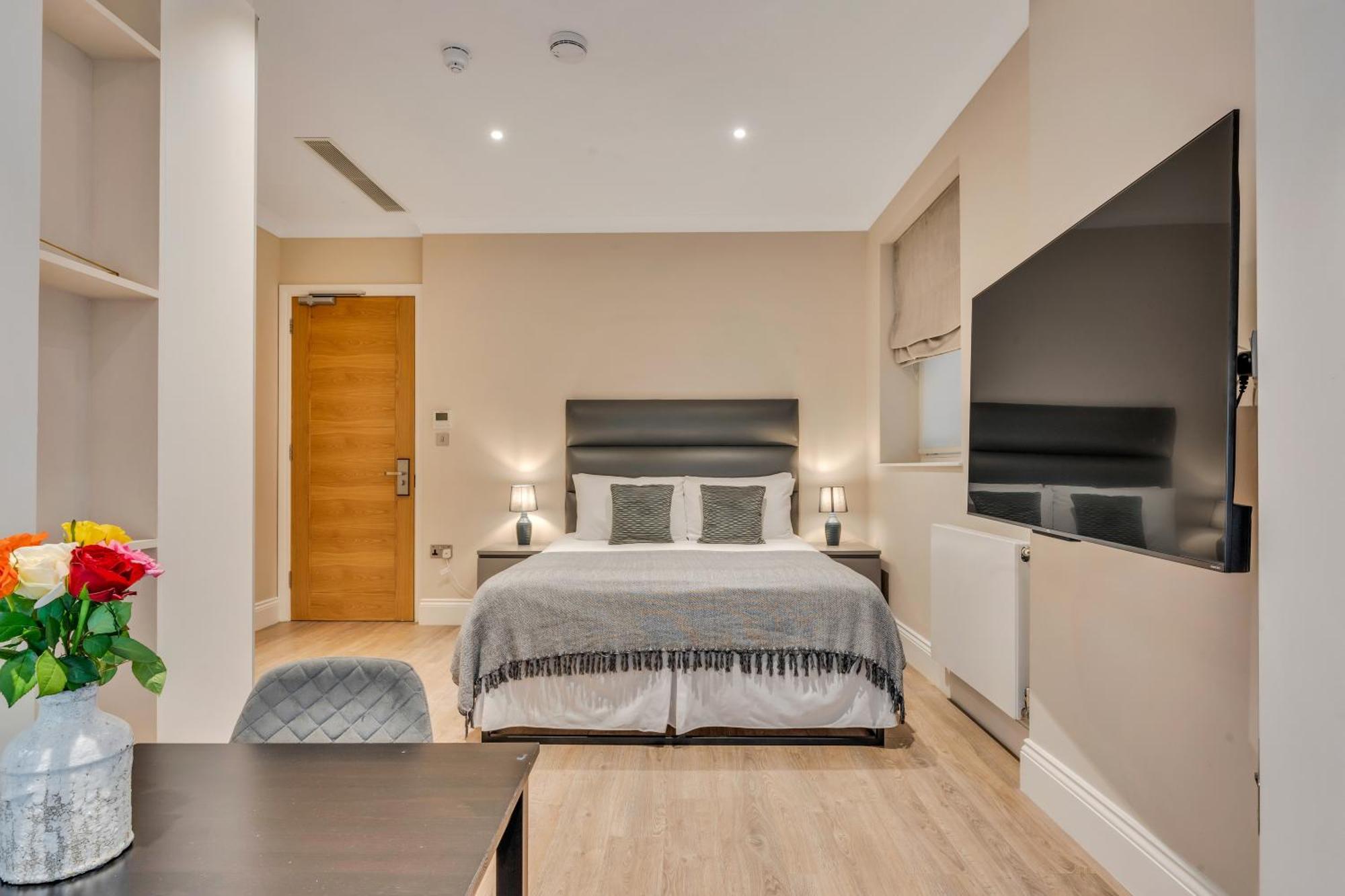 Cleveland Residences Chelsea *