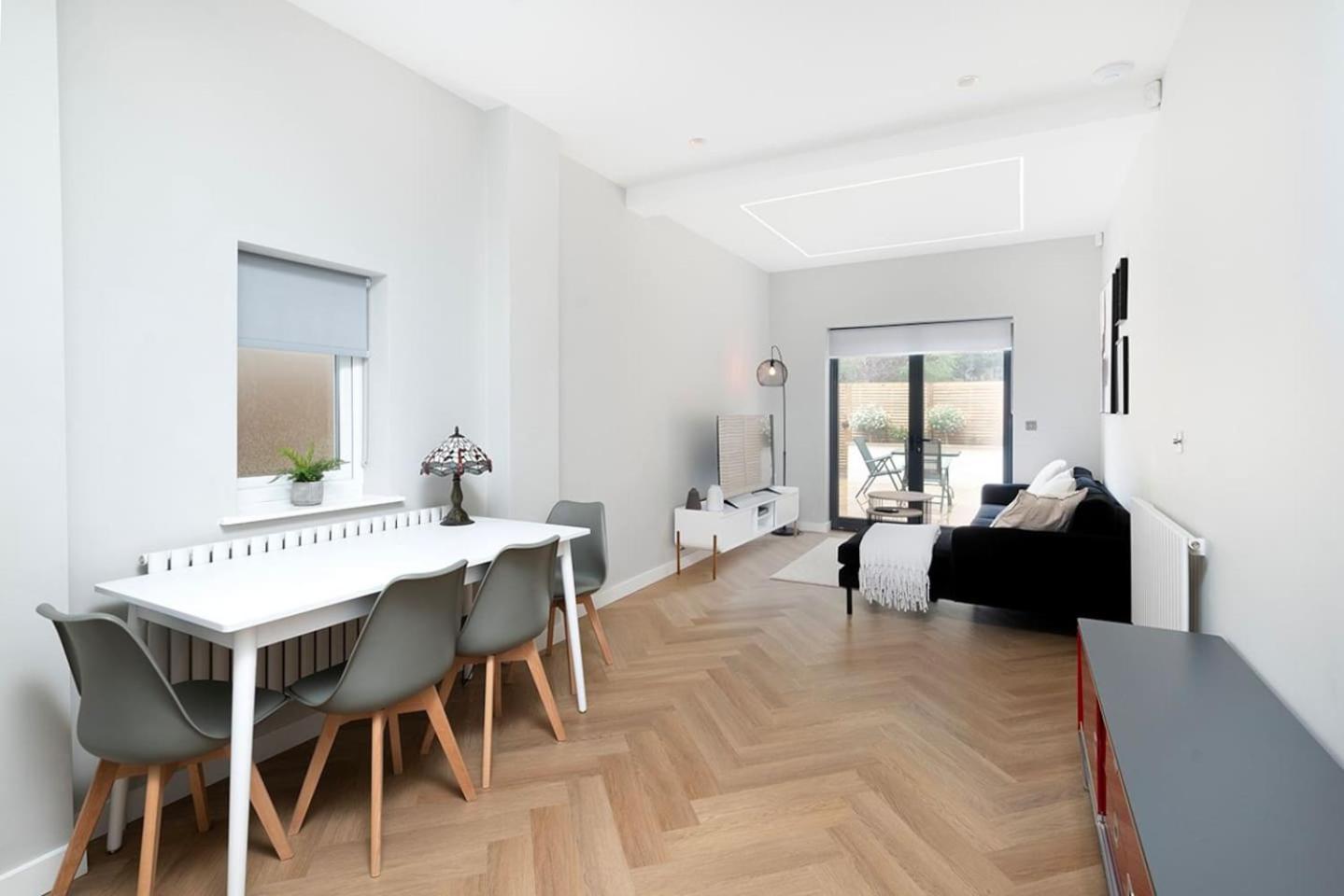 Appartement Oak Tree *
