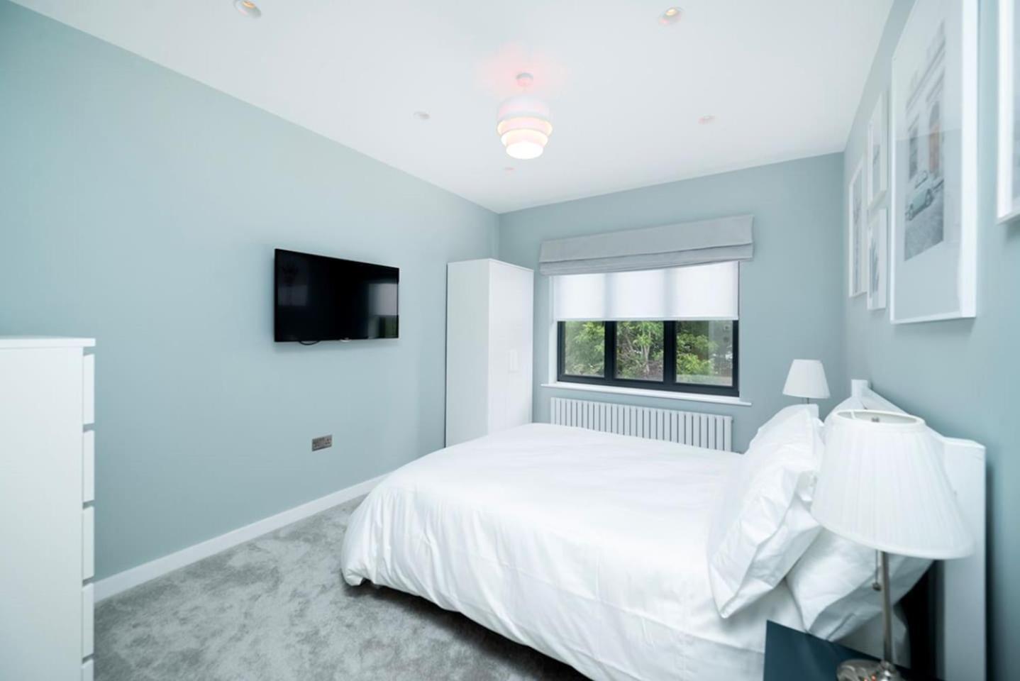 Oak Tree Appartement *