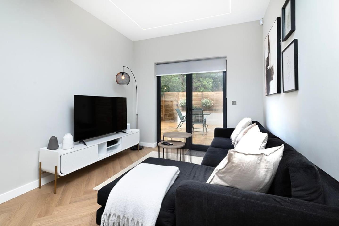 Appartement Oak Tree