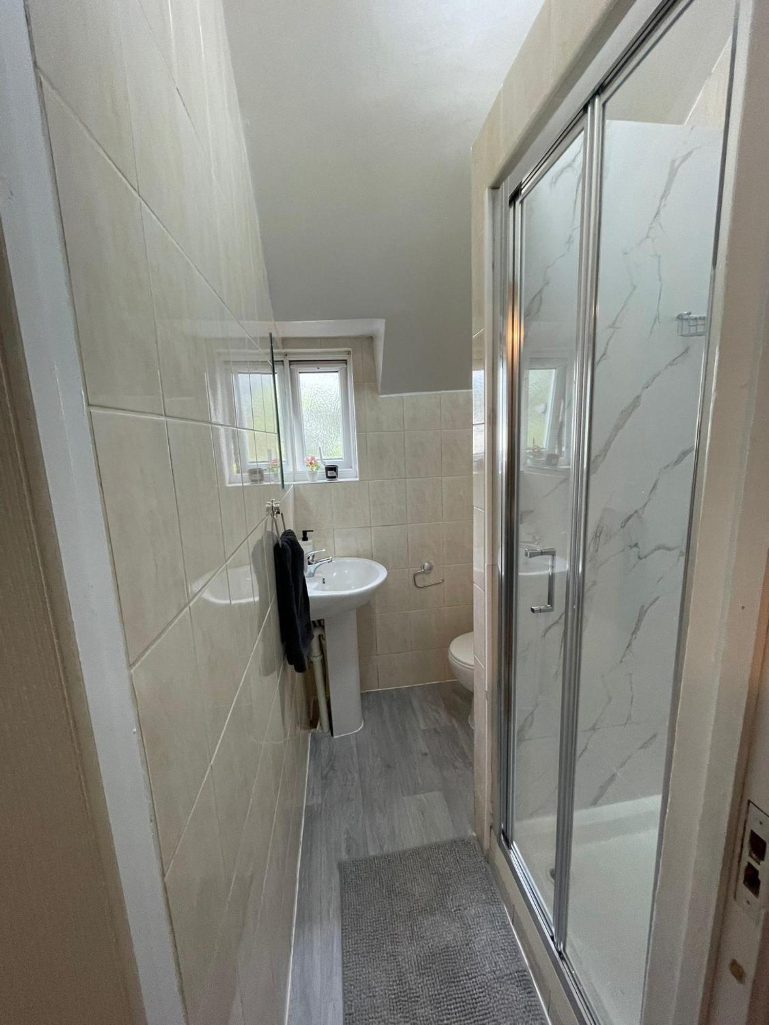 Appartement Guest 8 *