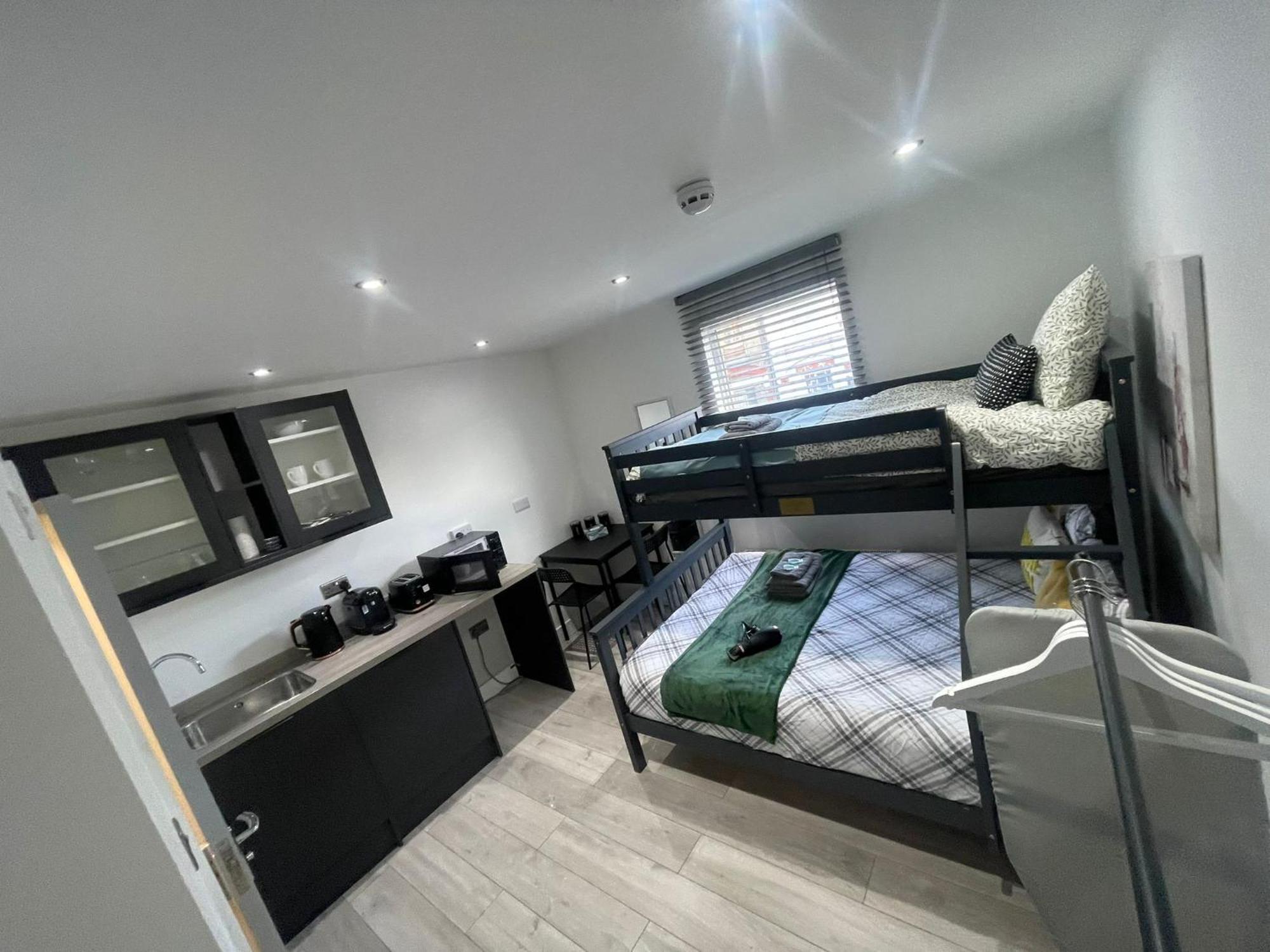 Fulham Guest 268 Privat bolig *