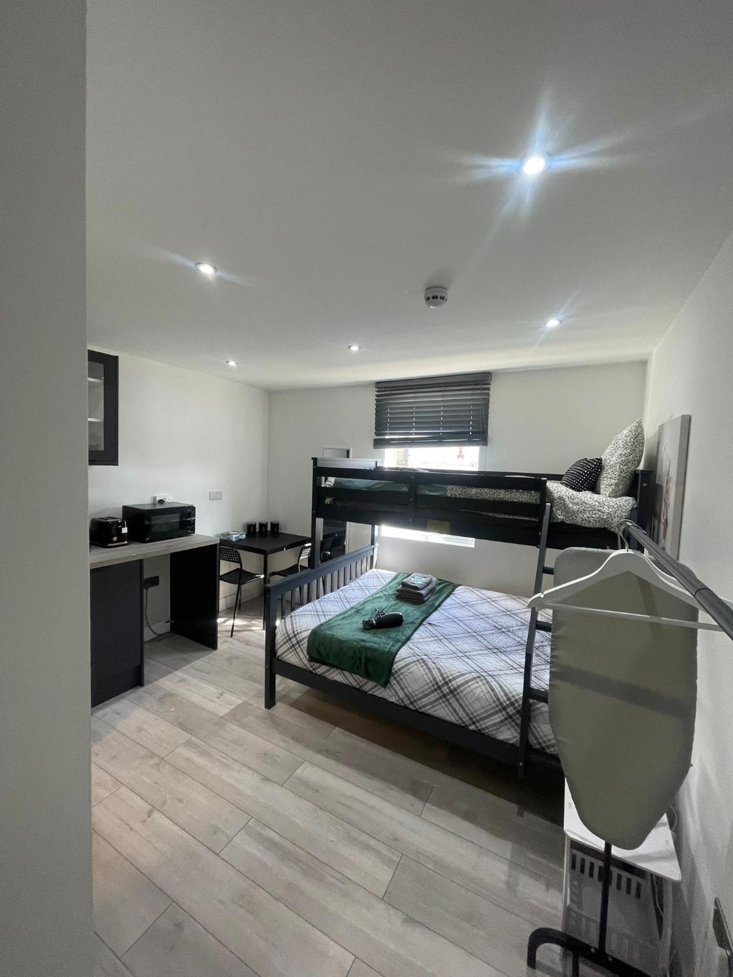 Privat bolig Fulham Guest 268