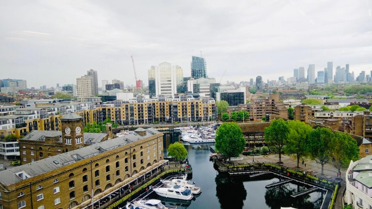 Alloggio in famiglia En-suite 5mins From Tower Bridge