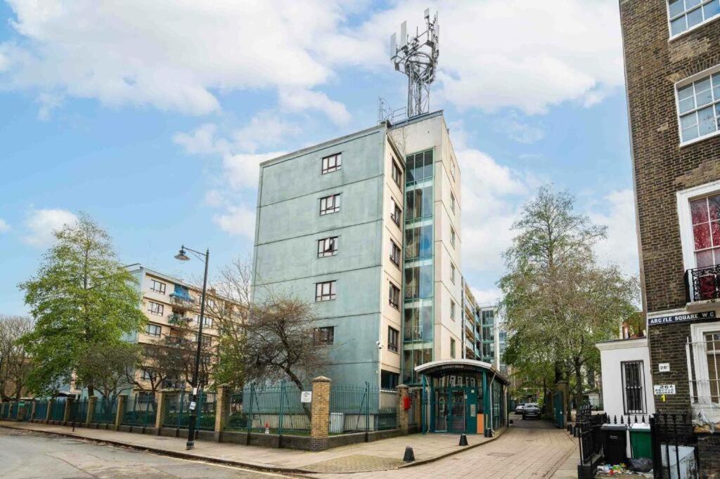 Gasthuis Sandfield Private In King's Cross St Pancras *
