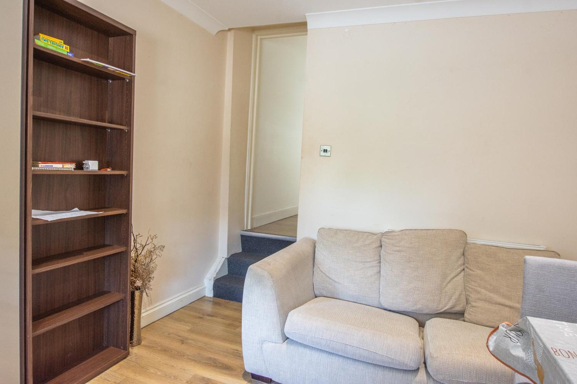 Evergreen Apartments, Flat 3, Appartement Londen