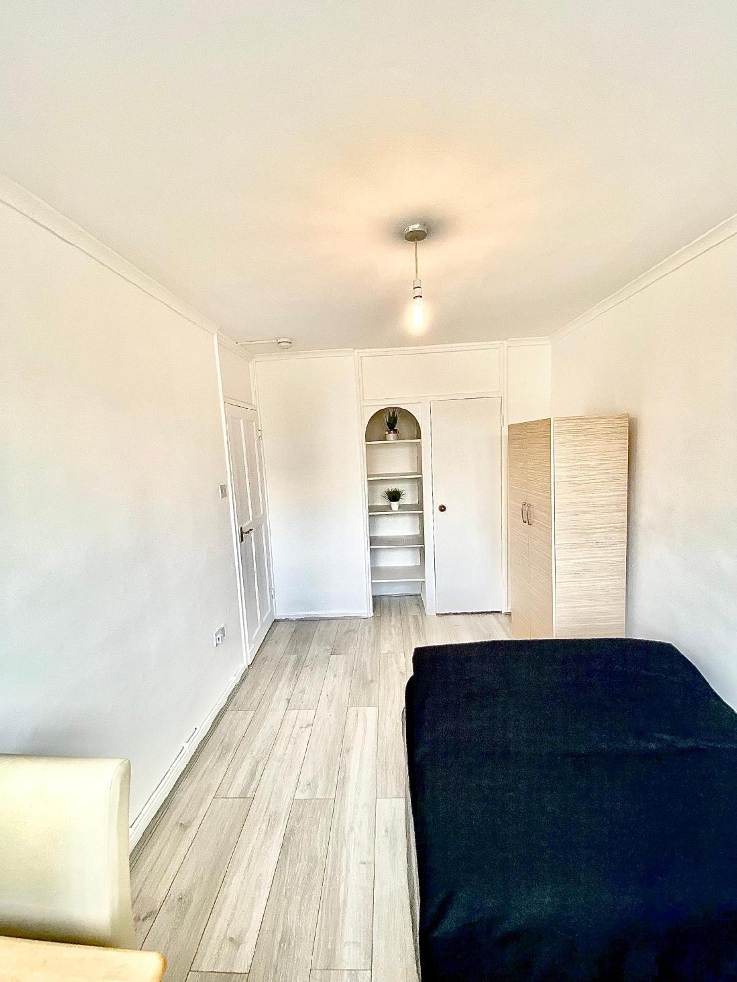 Privat bolig Canary Wharf Serviced