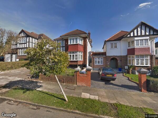 Leilighet Modern Spacious 4-bed House *