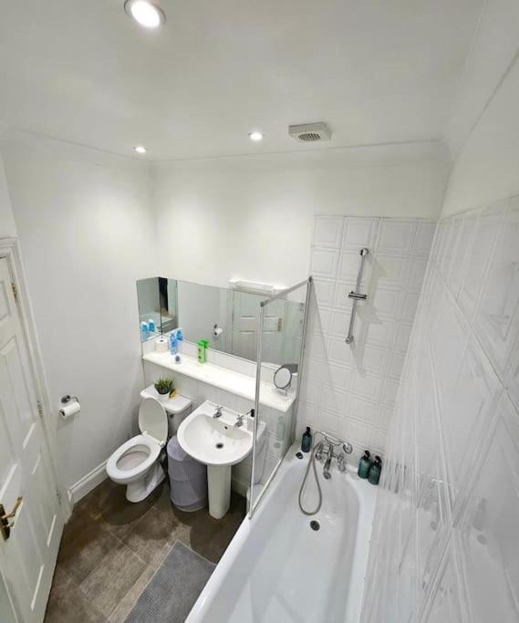 Cozy 1 Bedroom Flat In Marylebone 4 Persons * Londres