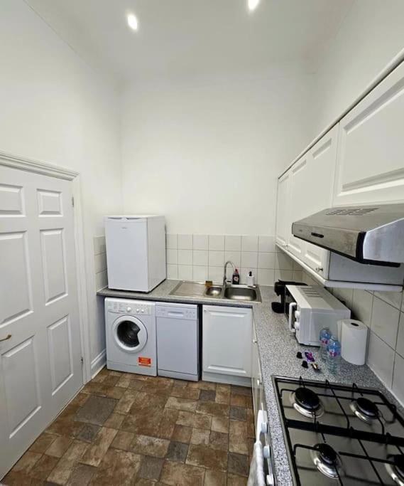 Cozy 1 Bedroom Flat In Marylebone 4 Persons Appartement Londres