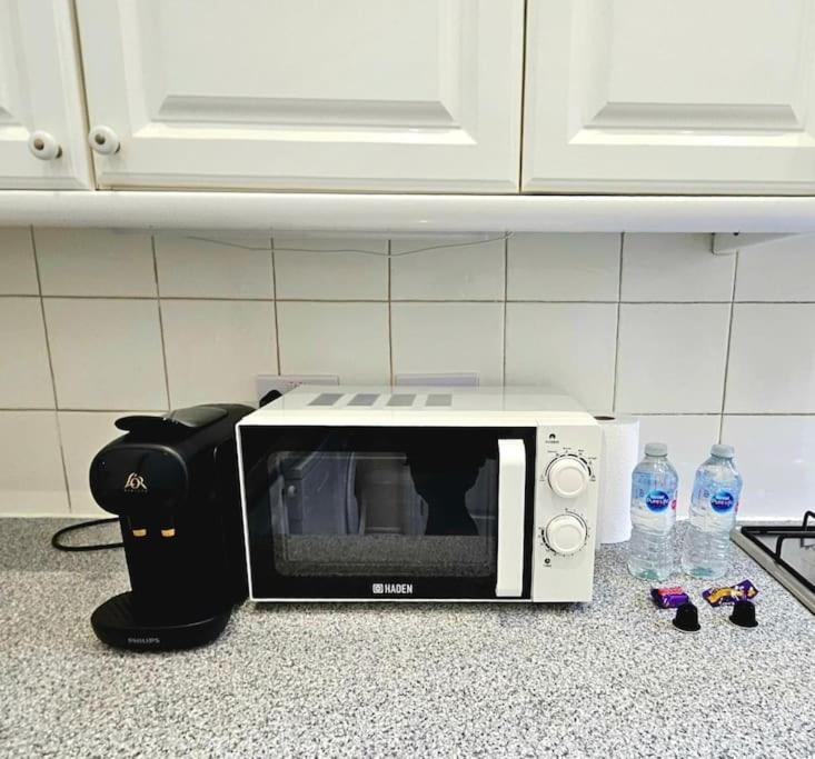 Appartement Cozy 1 Bedroom Flat In Marylebone 4 Persons Londres