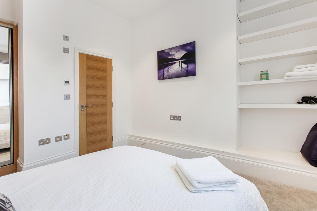 Apartment Soho Piccadilly Circus London