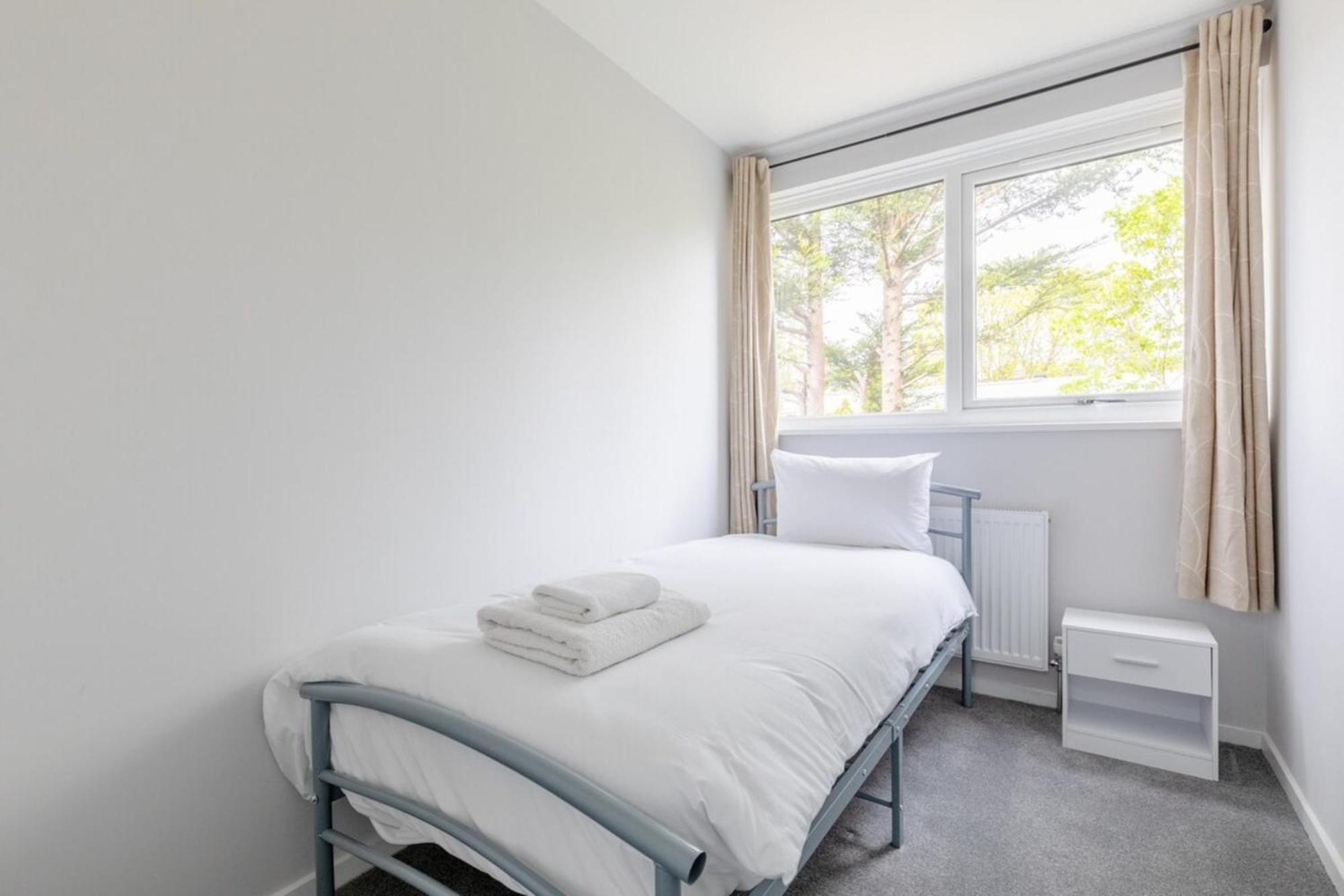 Newly Renovated 3bd Islington! Holiday home