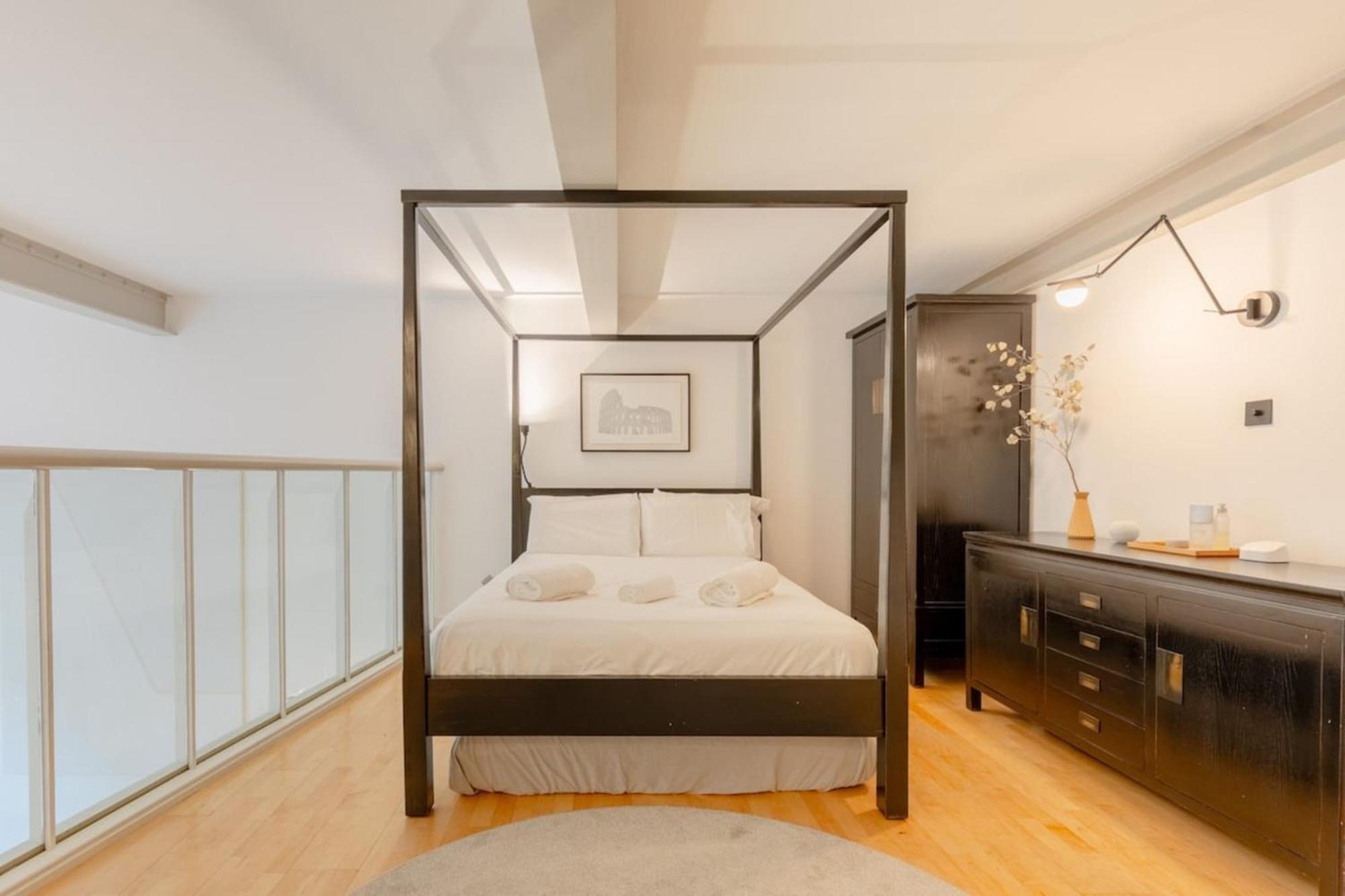 Chic 1bd Maisonette Whot Tub King's Cross! Apartment London