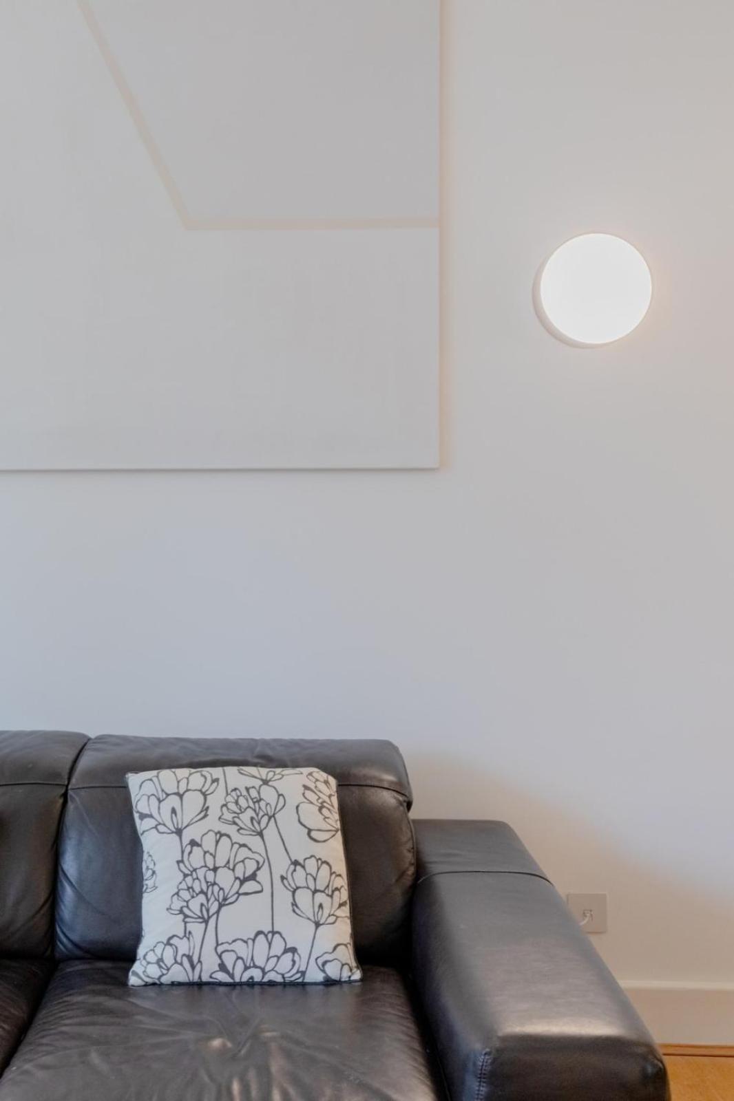 Apartment Chic 1bd Maisonette Whot Tub King's Cross! London