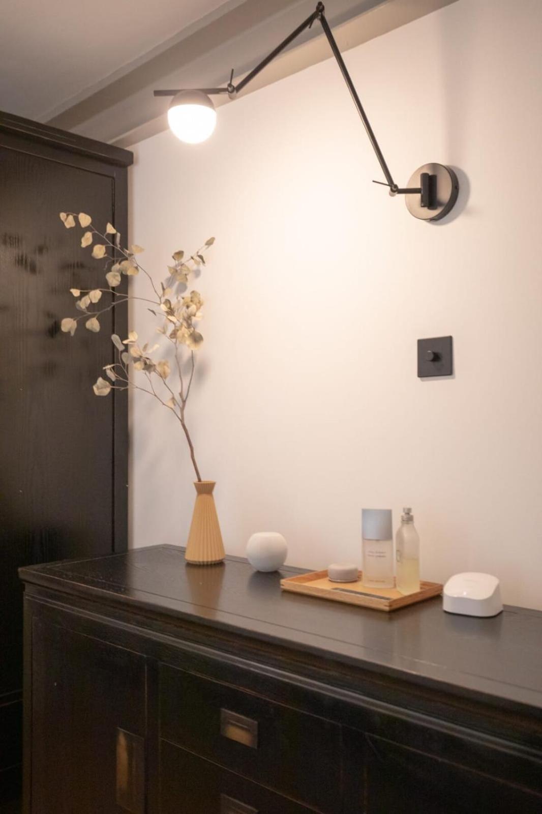 Lägenhet Chic 1bd Maisonette Whot Tub King's Cross! London