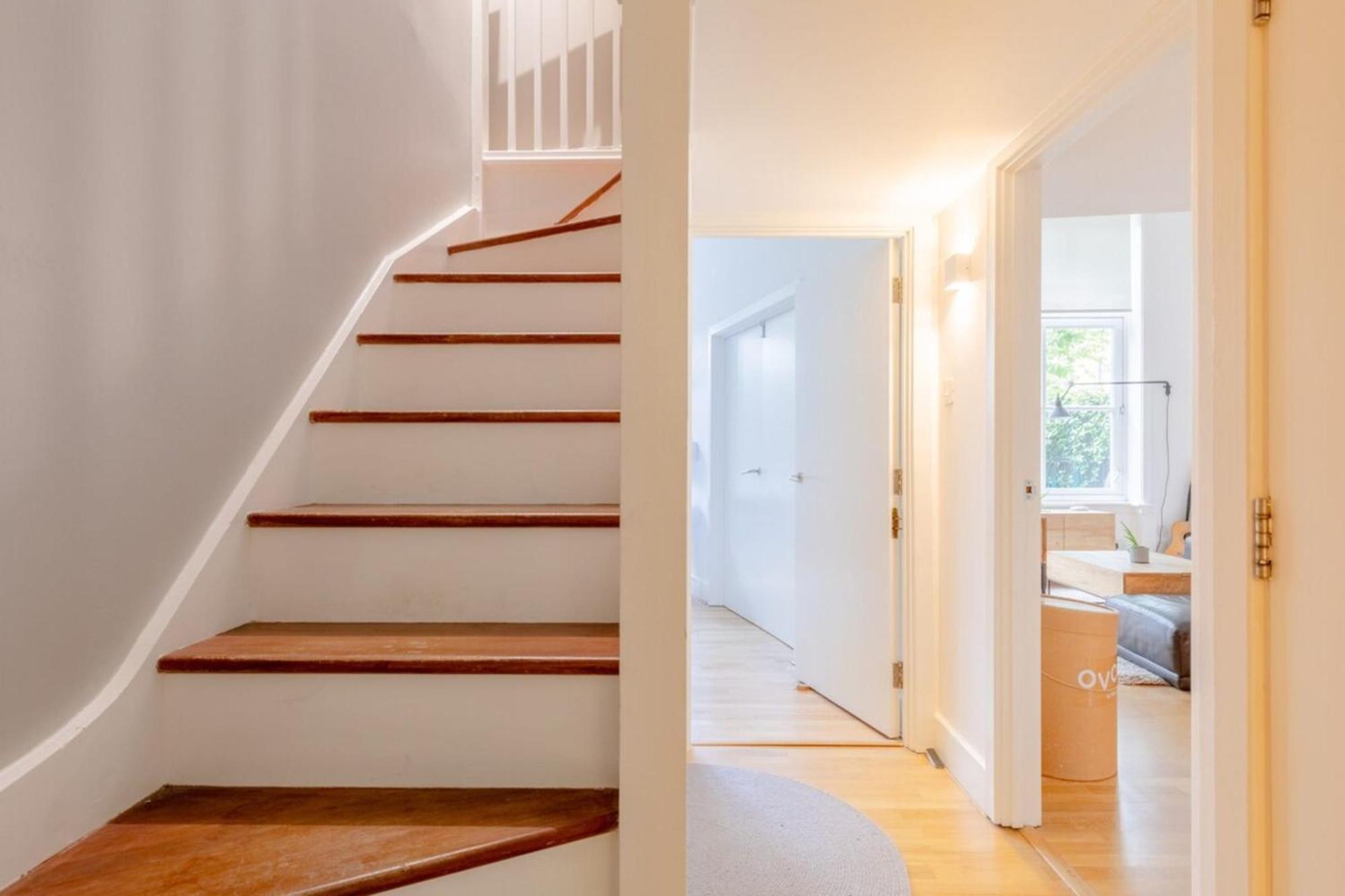 Apartment Chic 1bd Maisonette Whot Tub King's Cross!