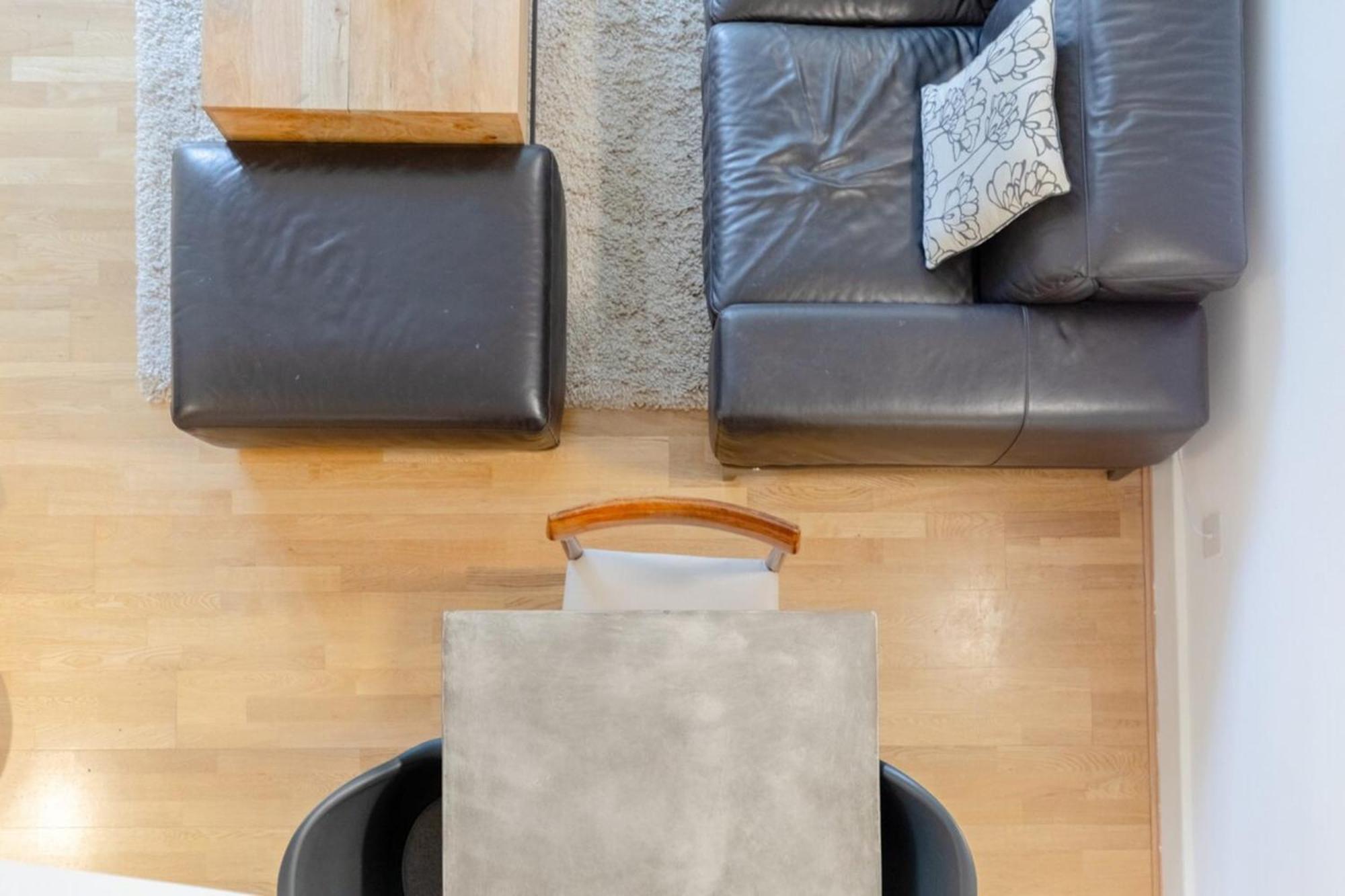Apartment Chic 1bd Maisonette Whot Tub King's Cross!
