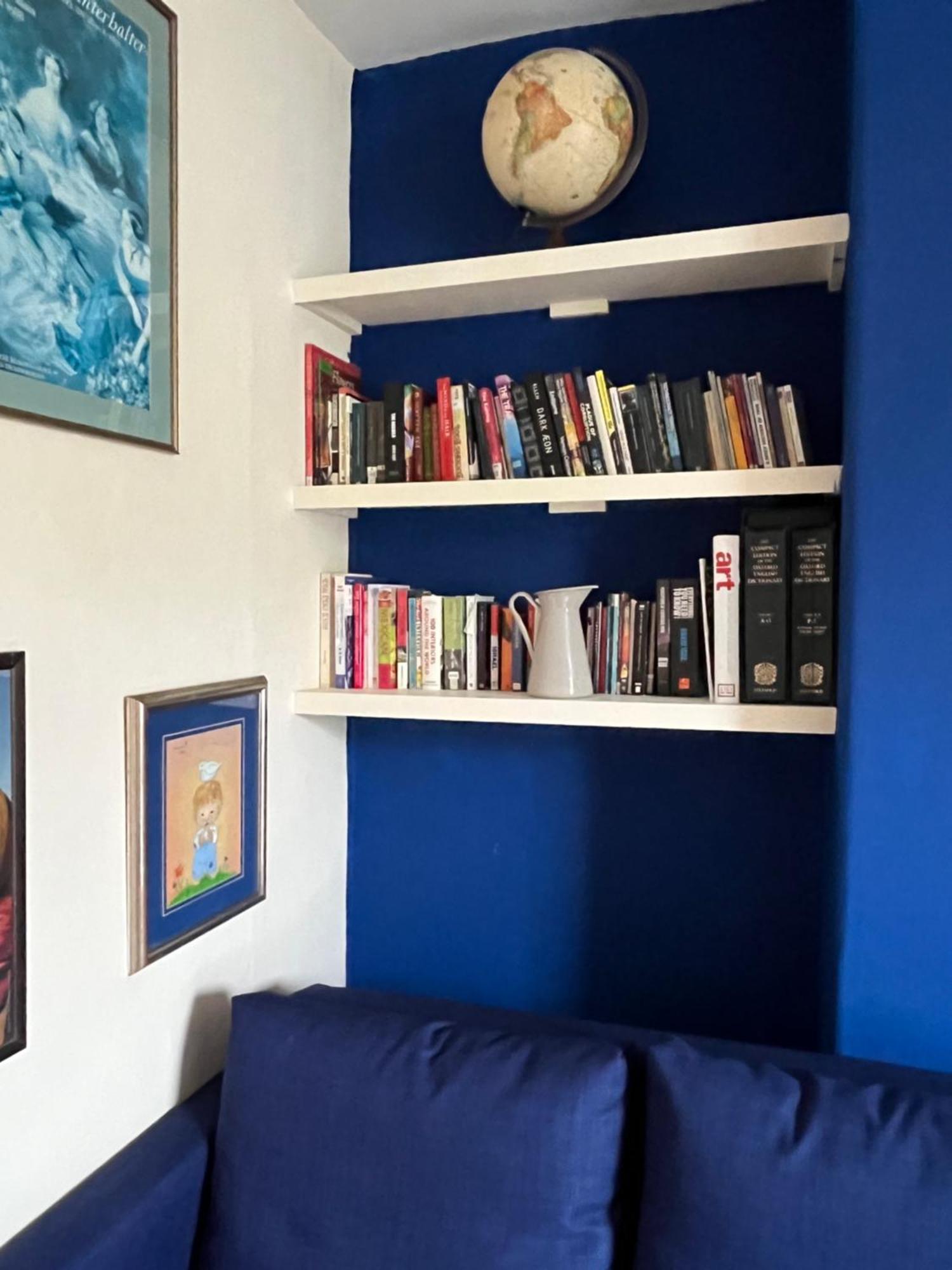 Appartamento Camden Town Quirky Cosy Flat *