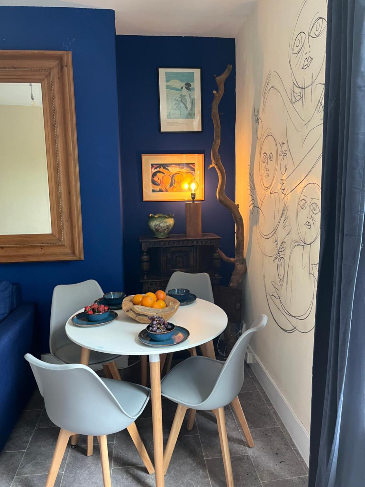 Appartamento Camden Town Quirky Cosy Flat