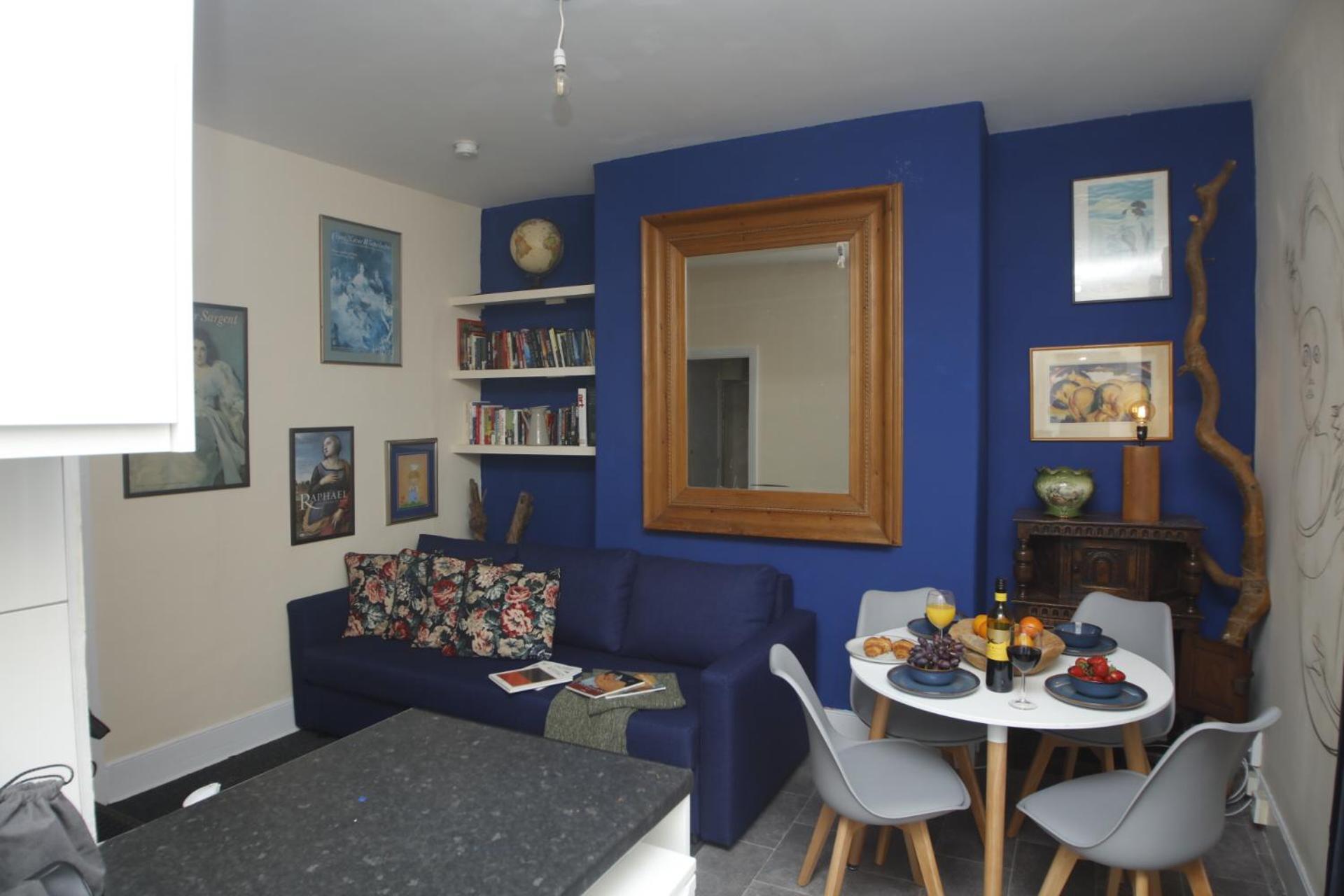 Camden Town Quirky Cosy Flat Appartamento Londra